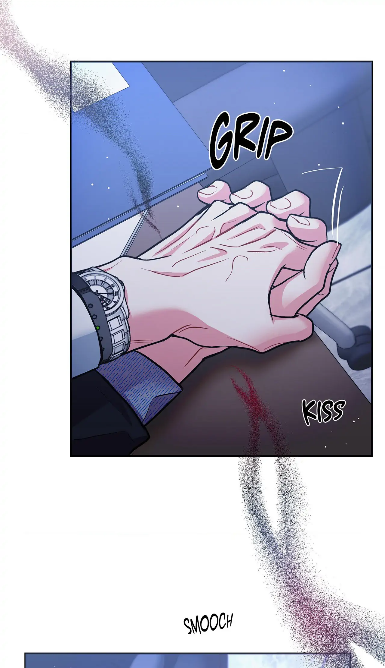 Mad Place [Official] - Chapter 59 manhwa