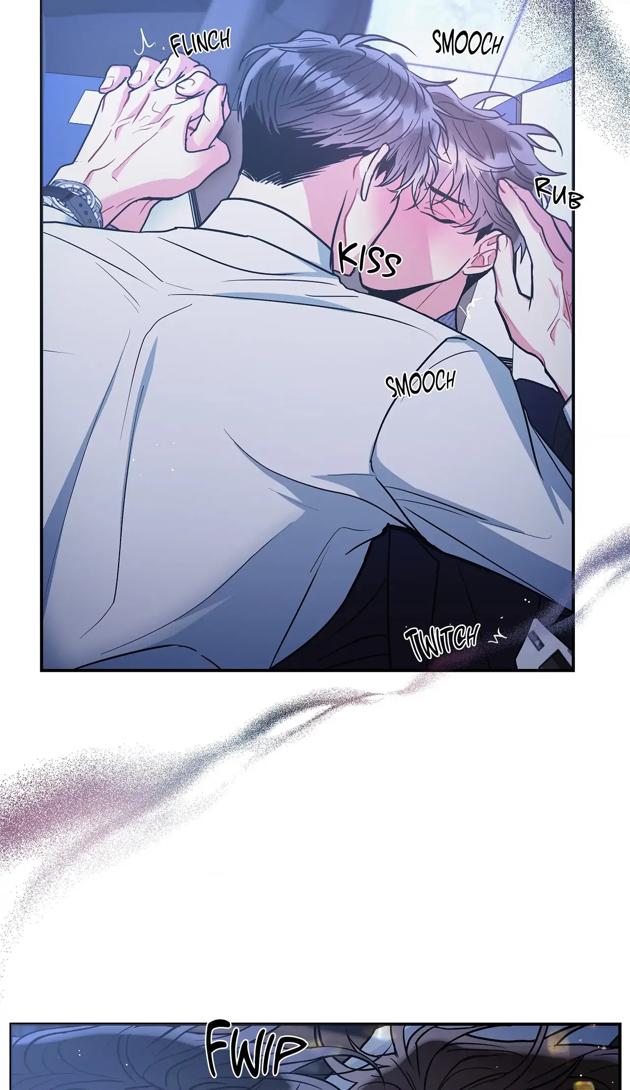 Mad Place [Official] - Chapter 59 manhwa