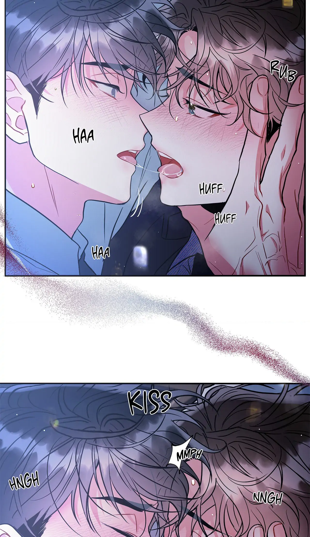 Mad Place [Official] - Chapter 59 manhwa