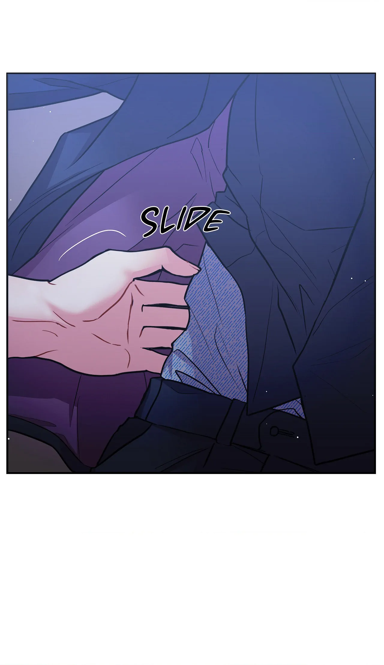 Mad Place [Official] - Chapter 59 manhwa