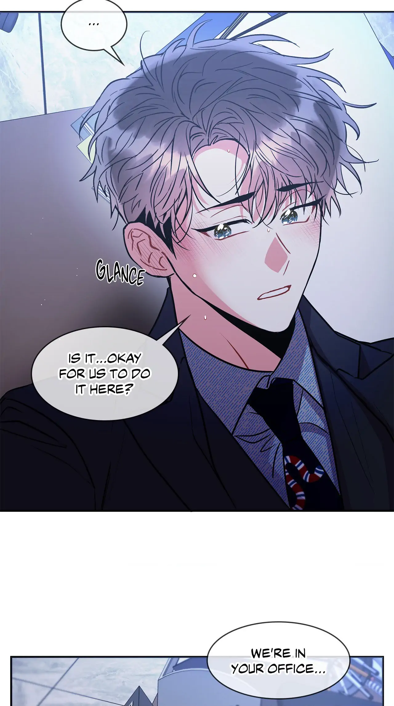Mad Place [Official] - Chapter 59 manhwa
