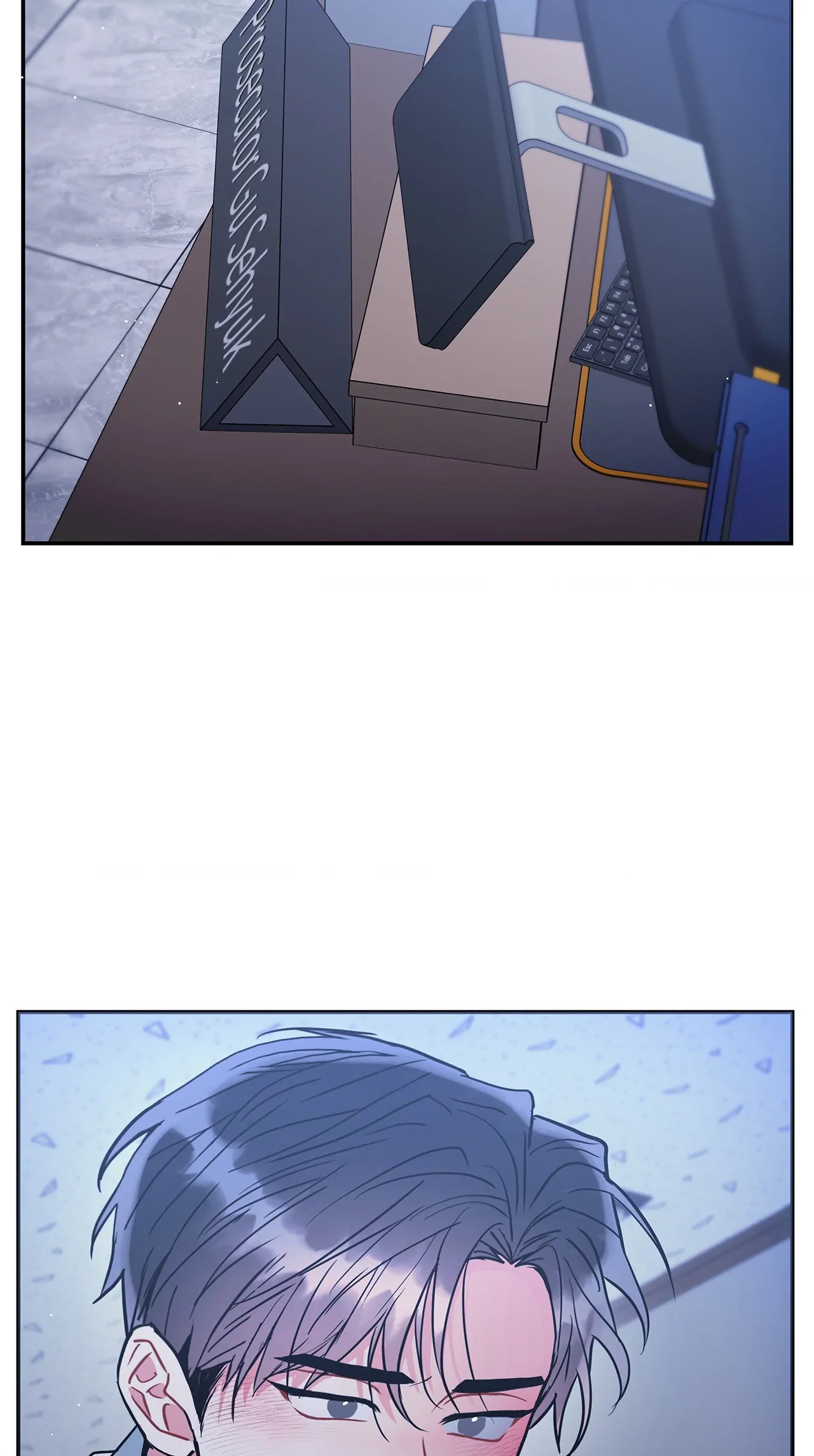 Mad Place [Official] - Chapter 59 manhwa