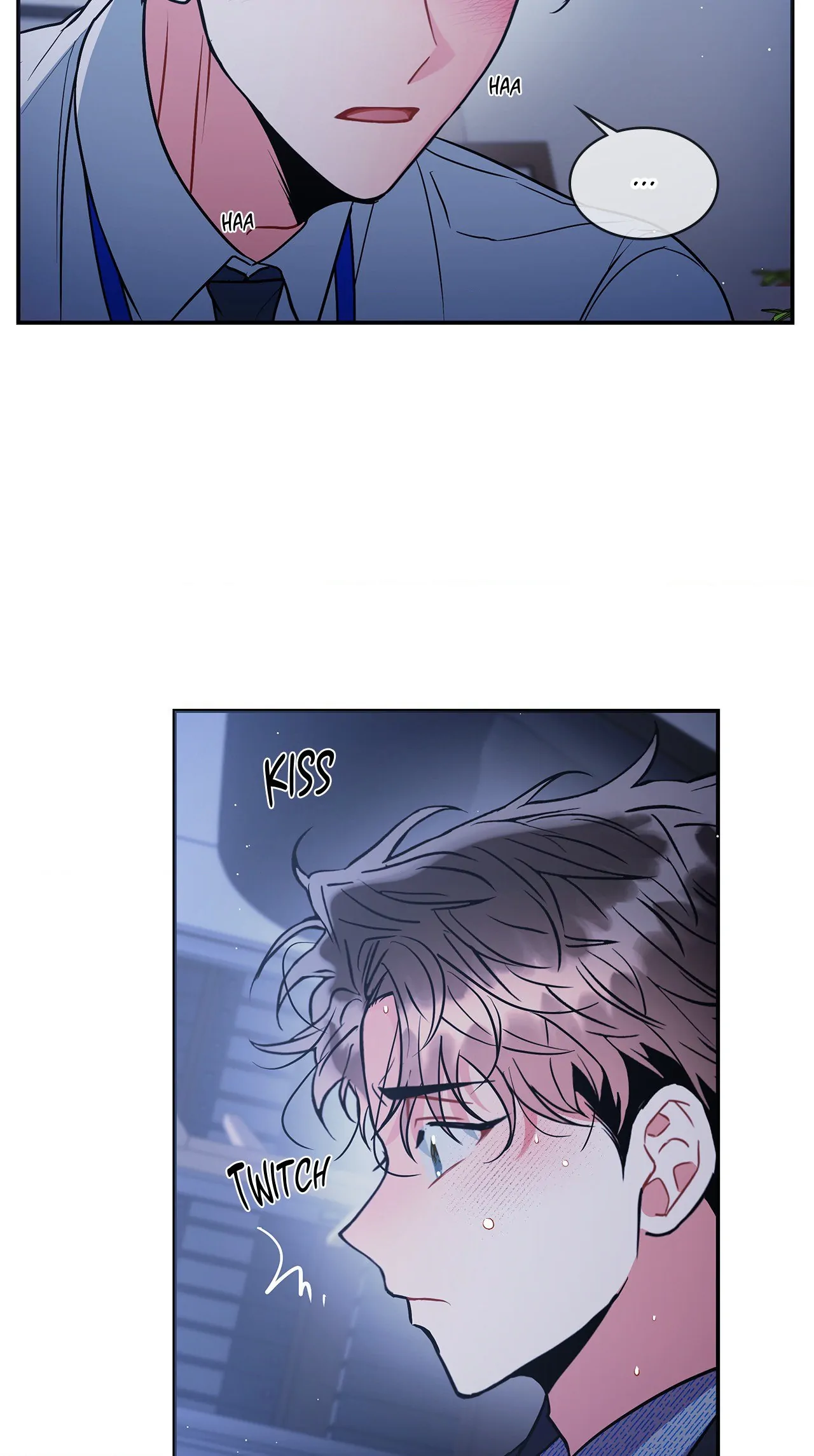 Mad Place [Official] - Chapter 59 manhwa