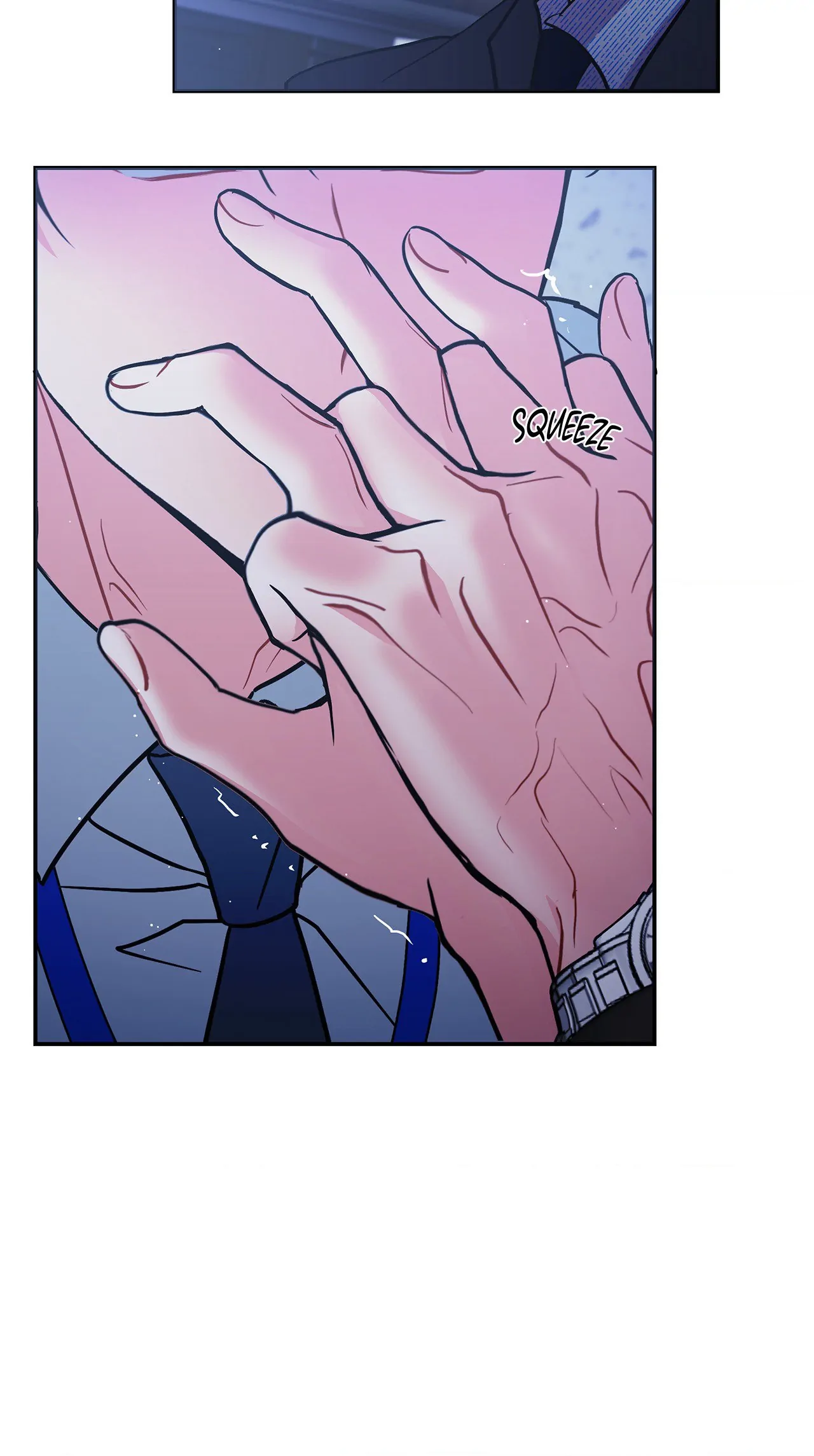 Mad Place [Official] - Chapter 59 manhwa