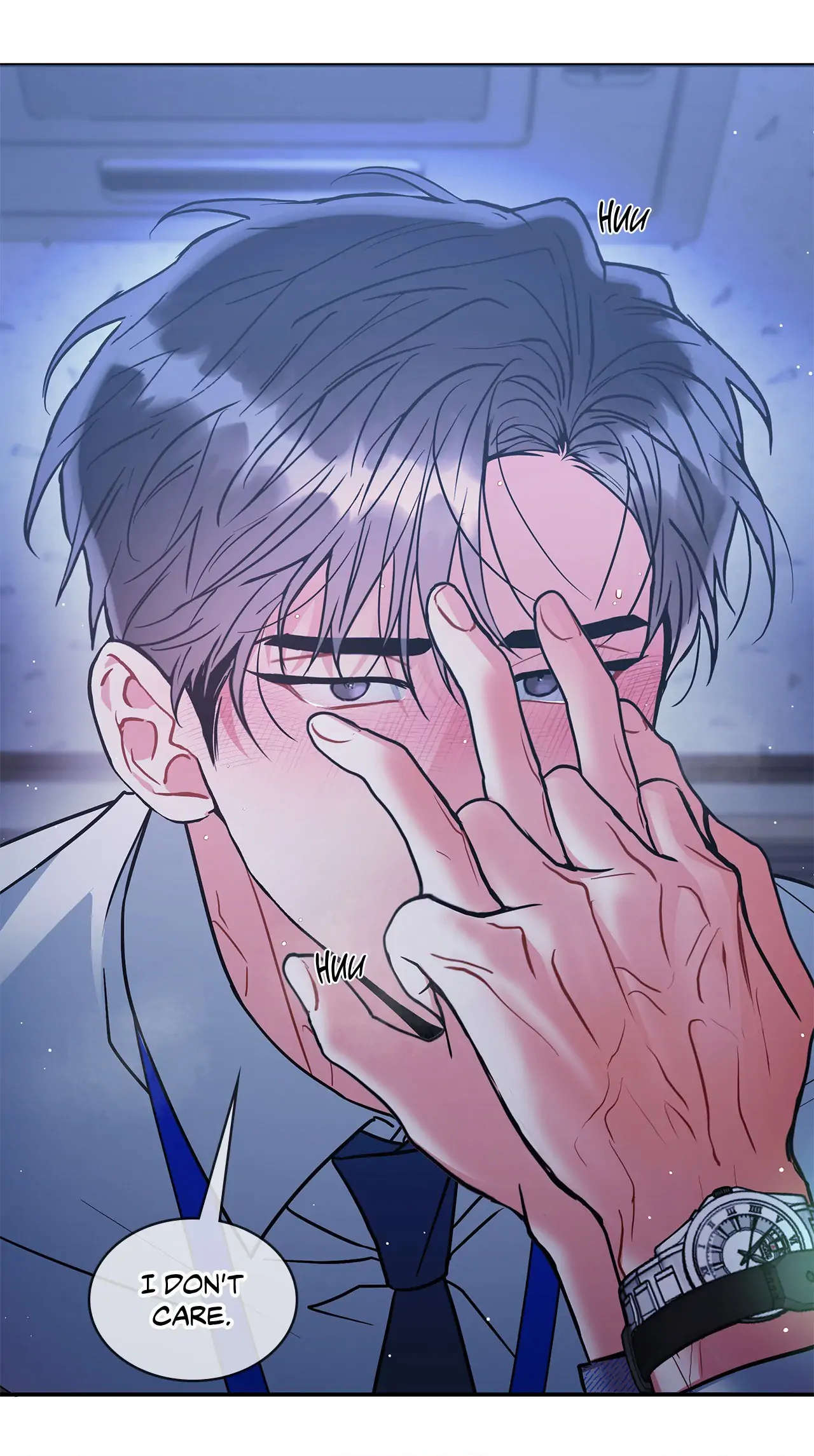 Mad Place [Official] - Chapter 59 manhwa