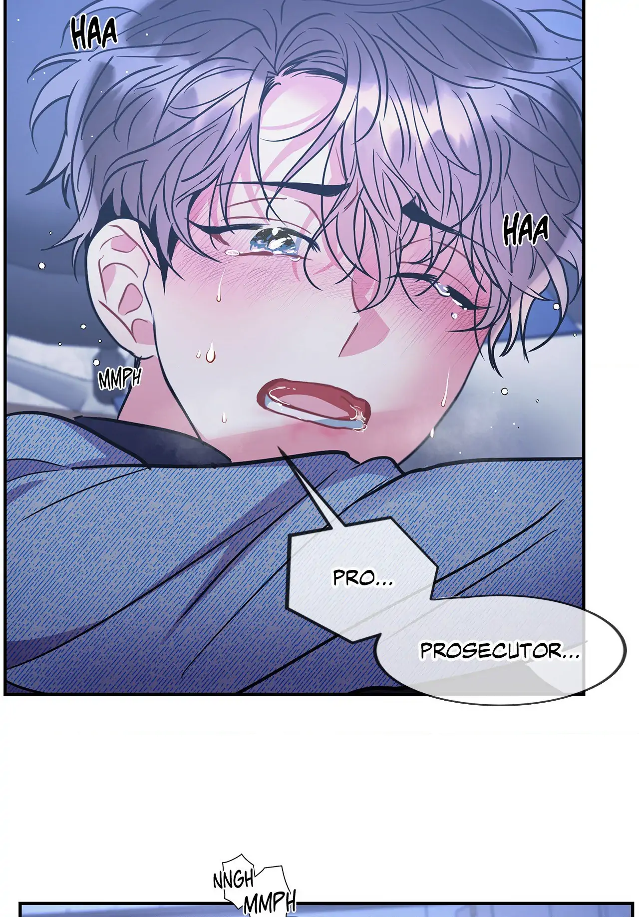 Mad Place [Official] - Chapter 59 manhwa