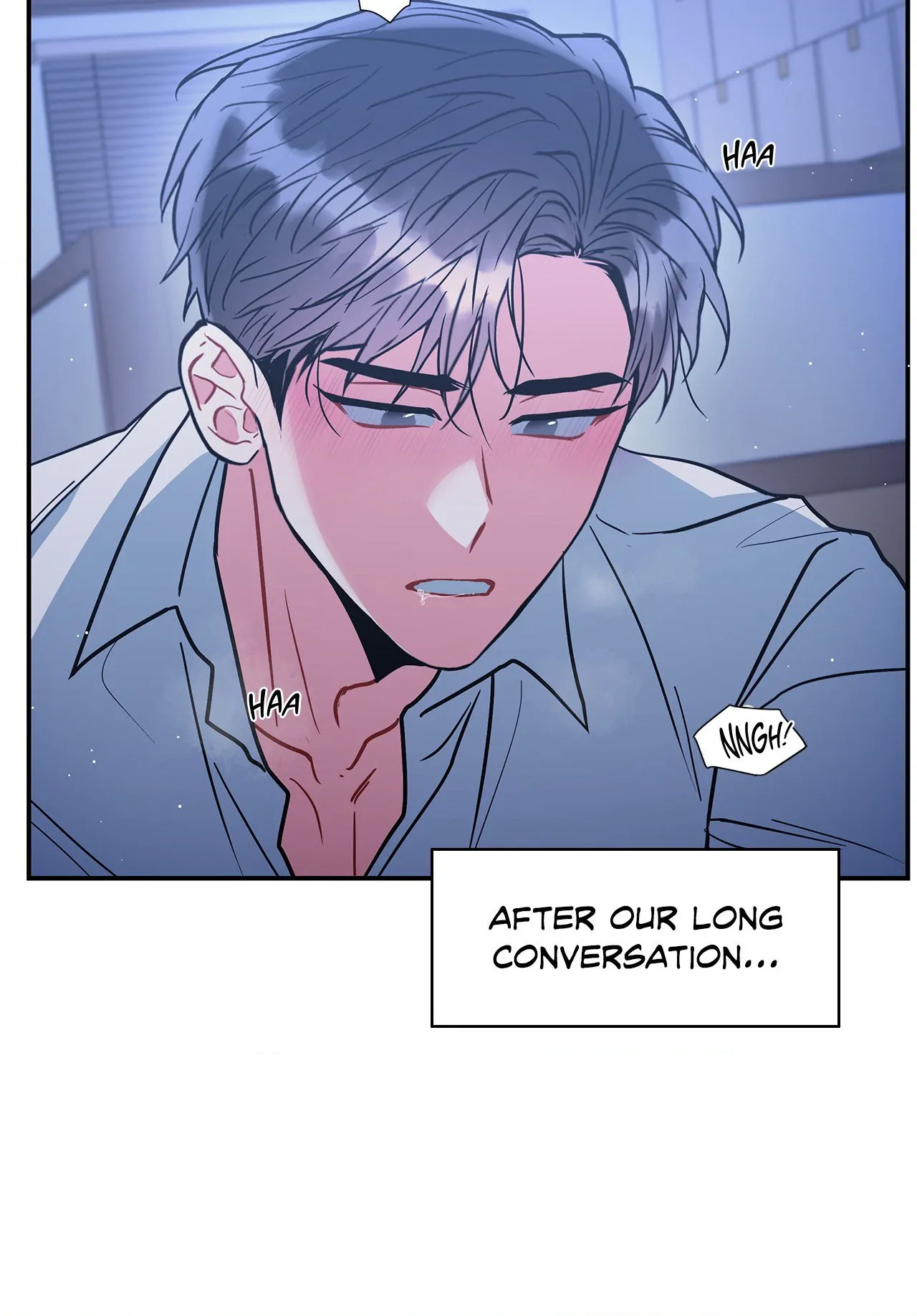 Mad Place [Official] - Chapter 59 manhwa