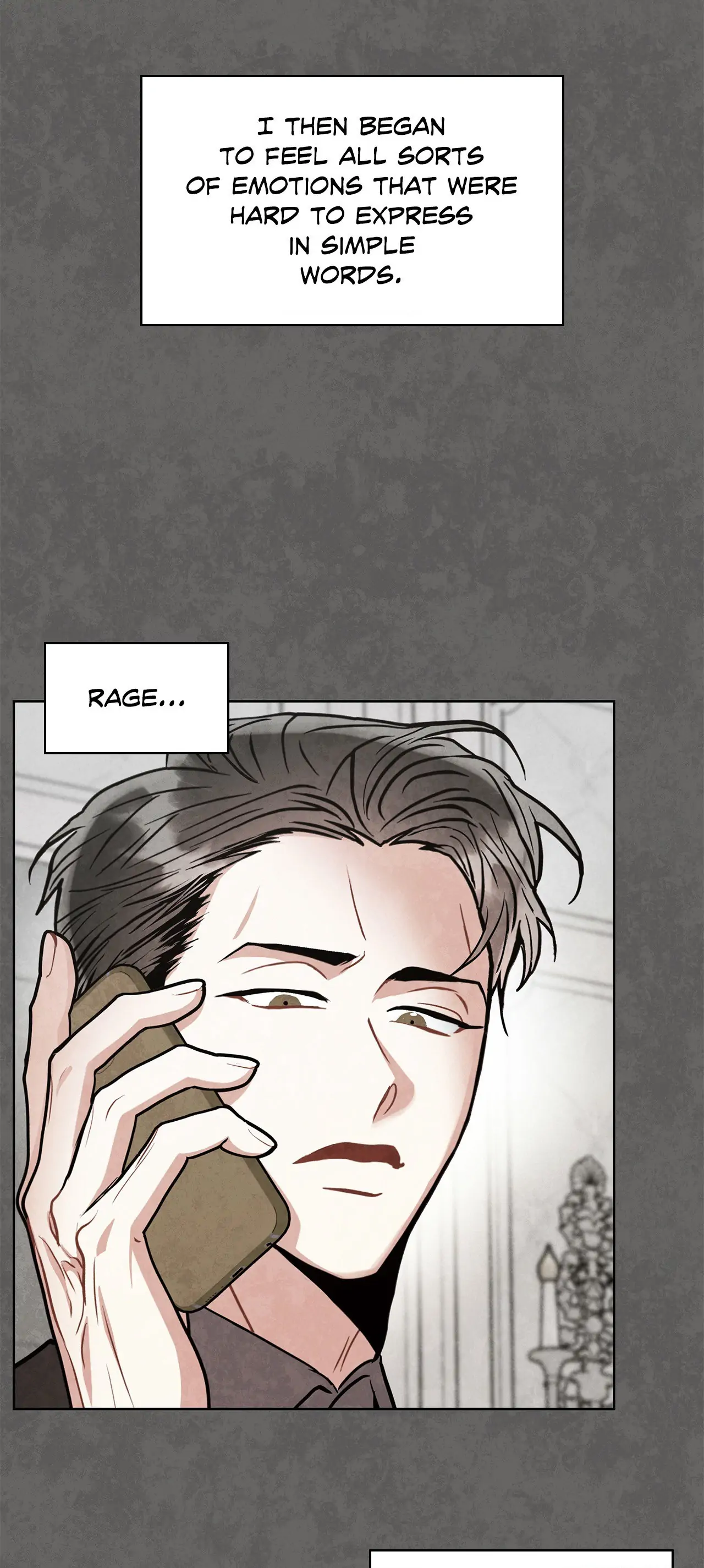 Mad Place [Official] - Chapter 59 manhwa