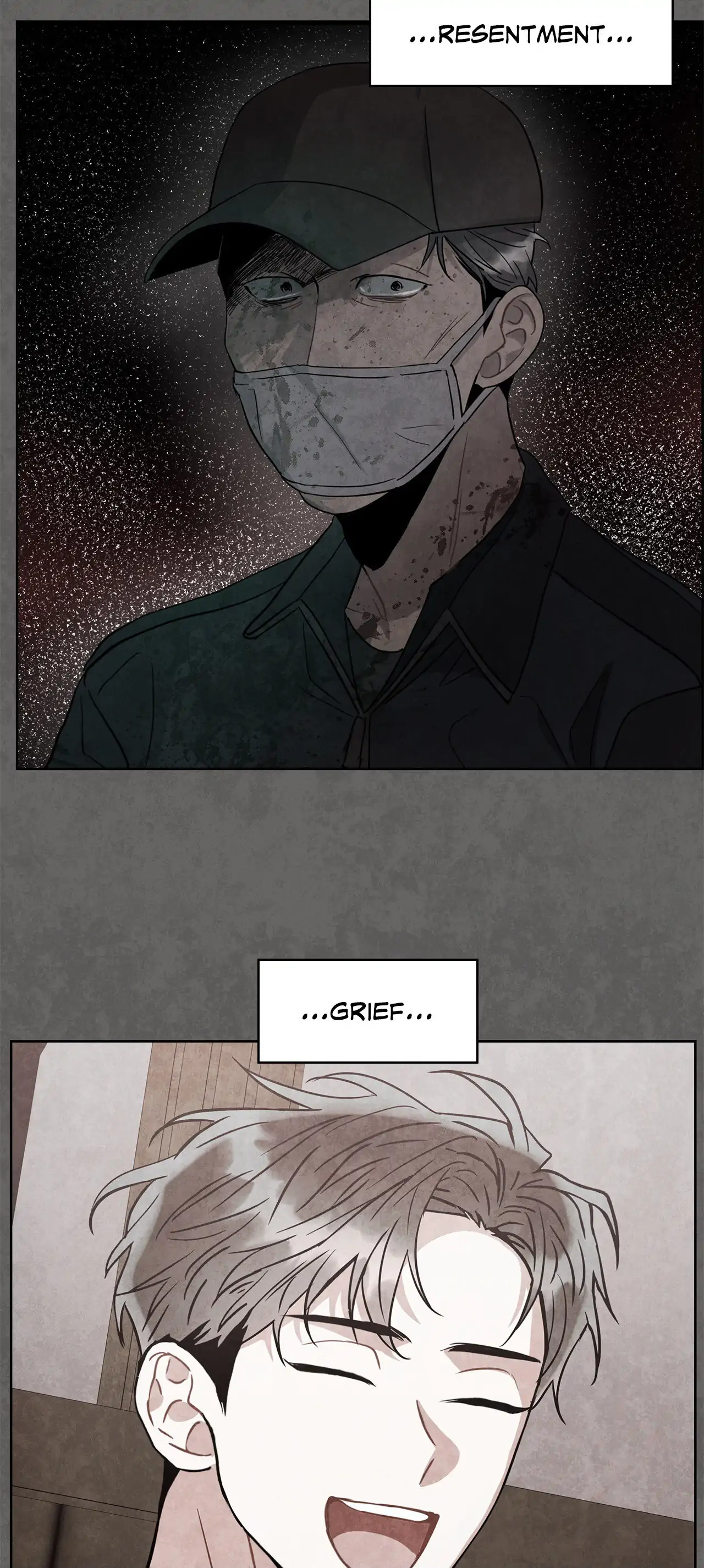 Mad Place [Official] - Chapter 59 manhwa