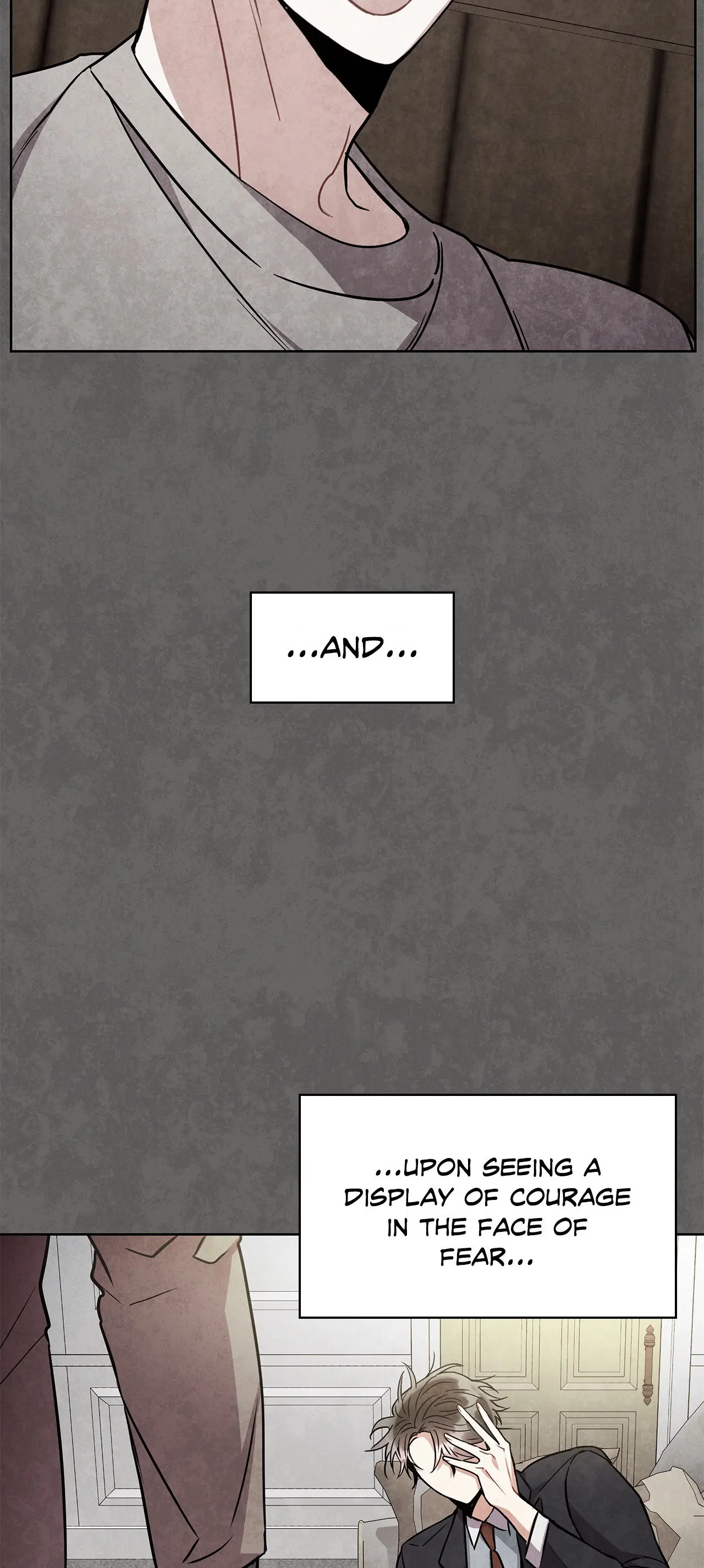 Mad Place [Official] - Chapter 59 manhwa