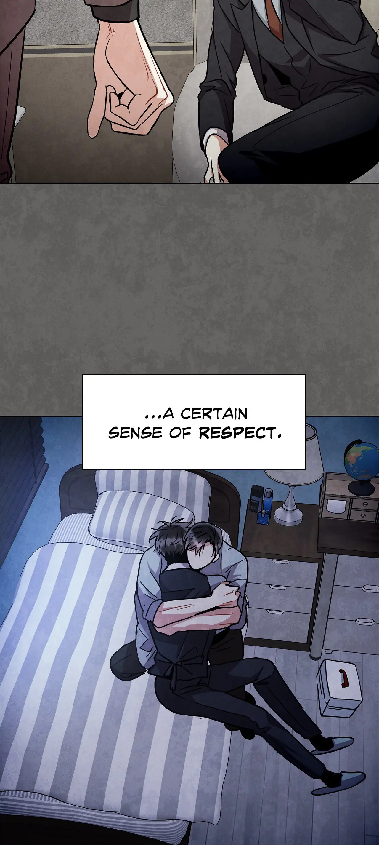 Mad Place [Official] - Chapter 59 manhwa