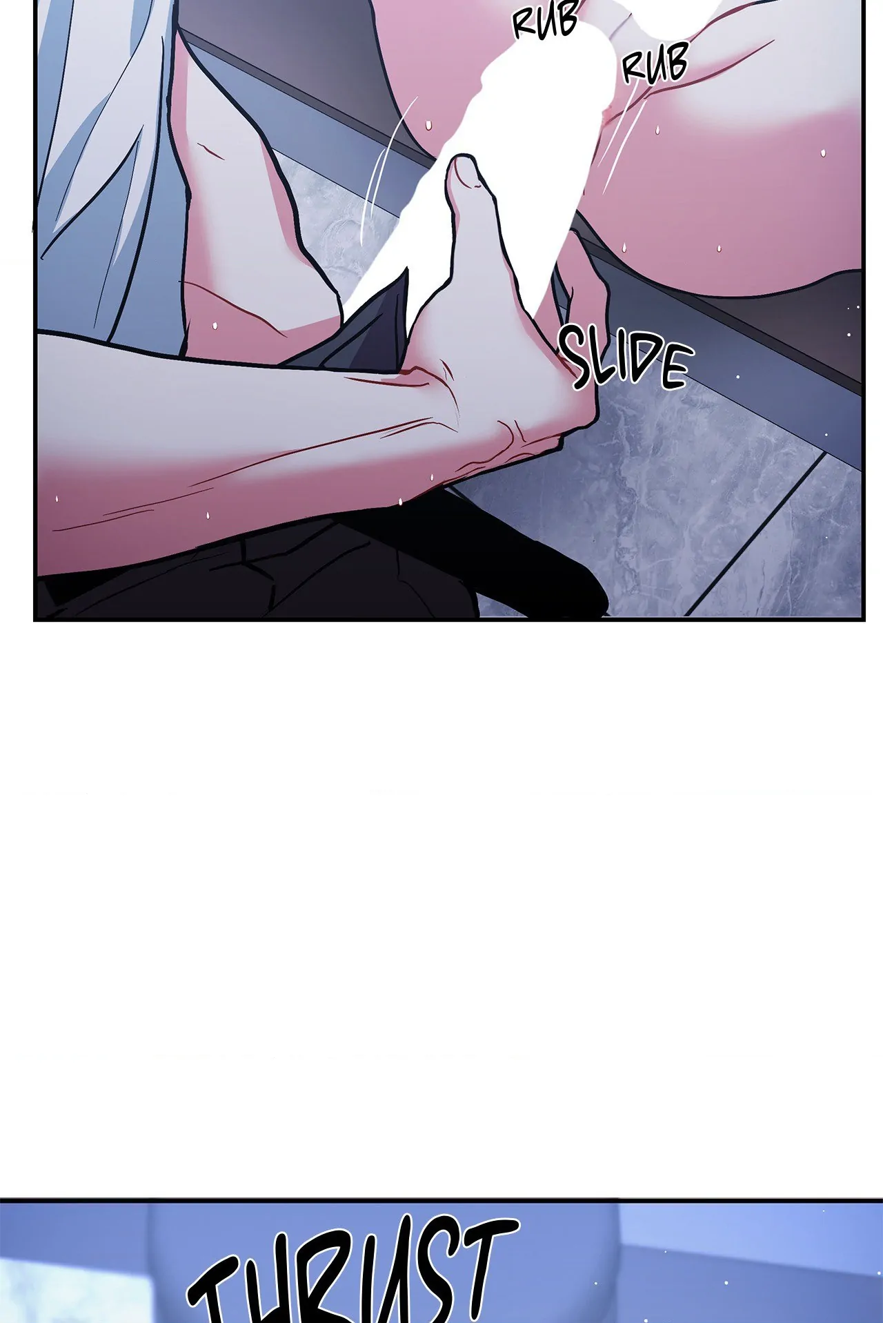 Mad Place [Official] - Chapter 59 manhwa