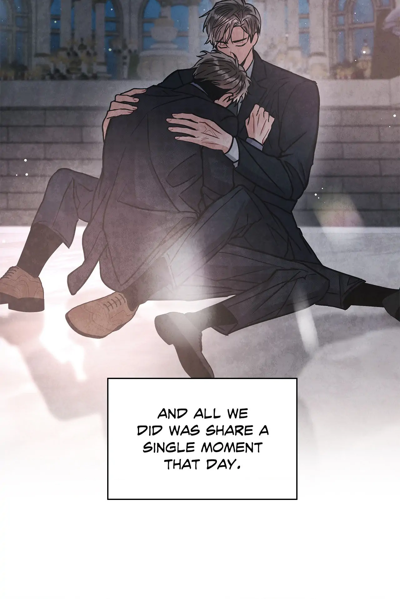 Mad Place [Official] - Chapter 59 manhwa