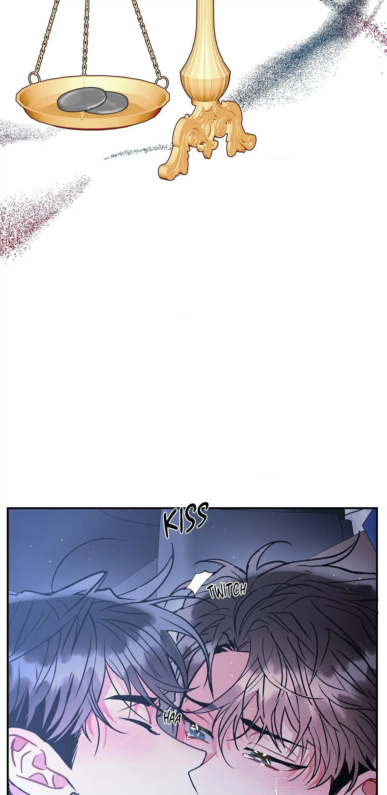 Mad Place [Official] - Chapter 59 manhwa