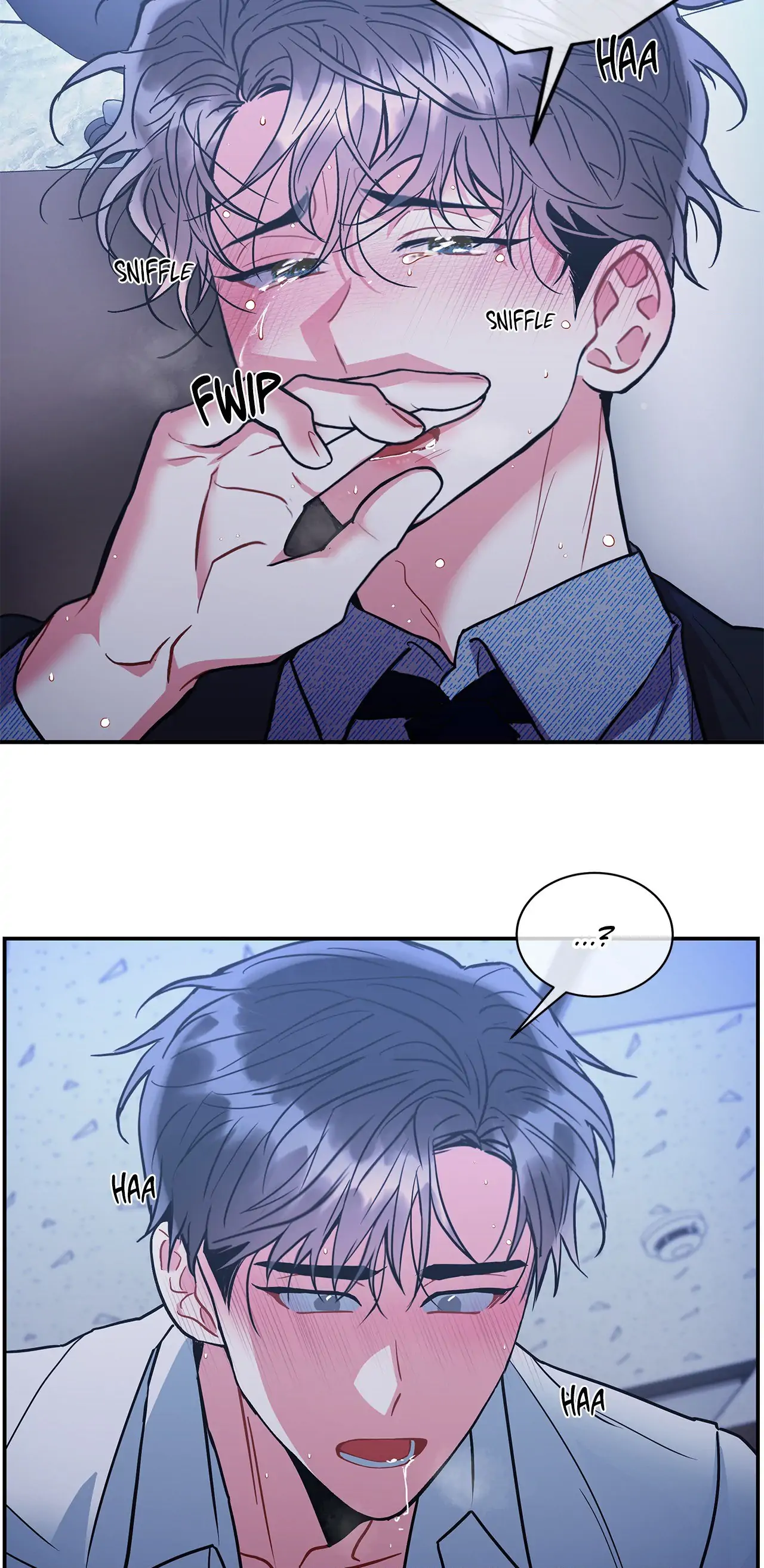Mad Place [Official] - Chapter 59 manhwa