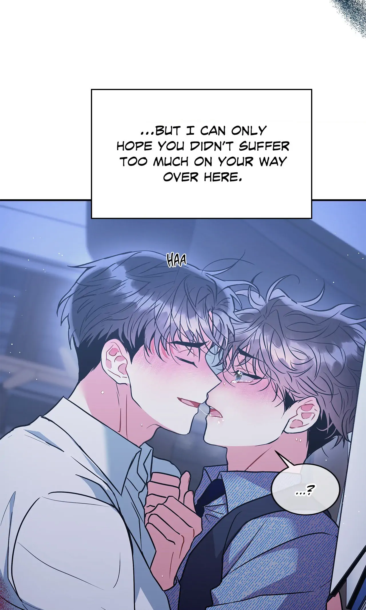 Mad Place [Official] - Chapter 59 manhwa