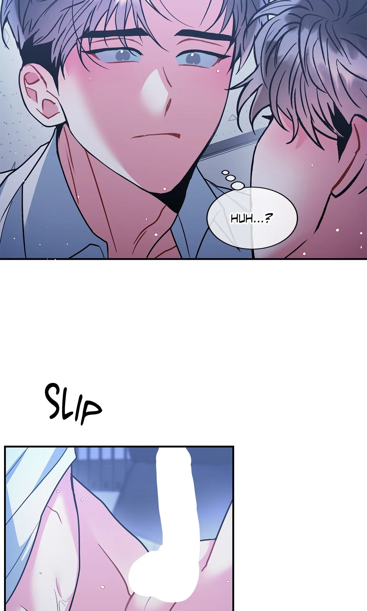 Mad Place [Official] - Chapter 59 manhwa