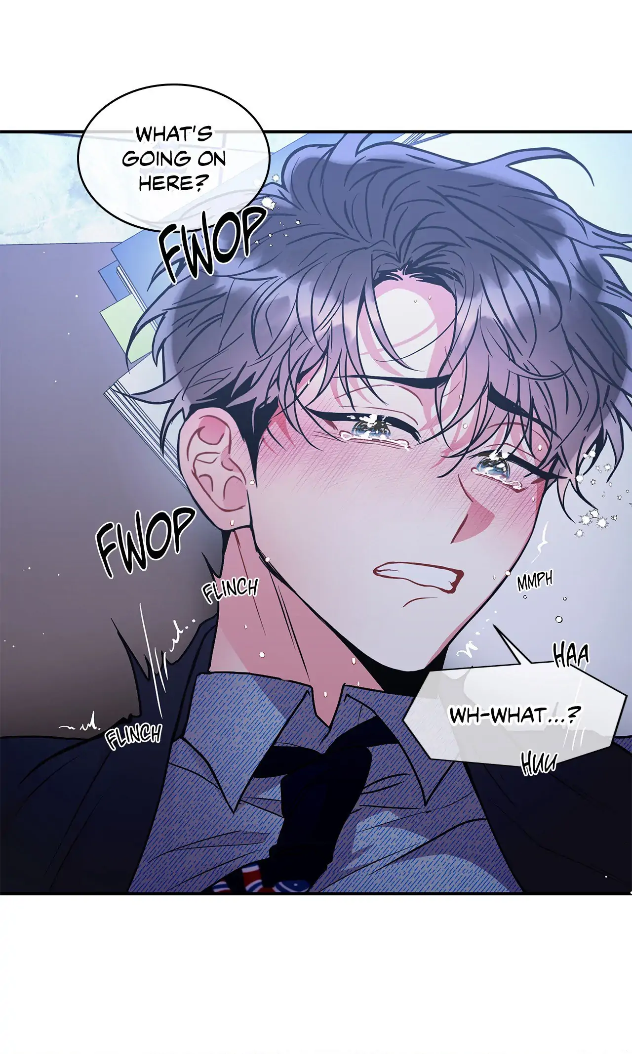 Mad Place [Official] - Chapter 59 manhwa