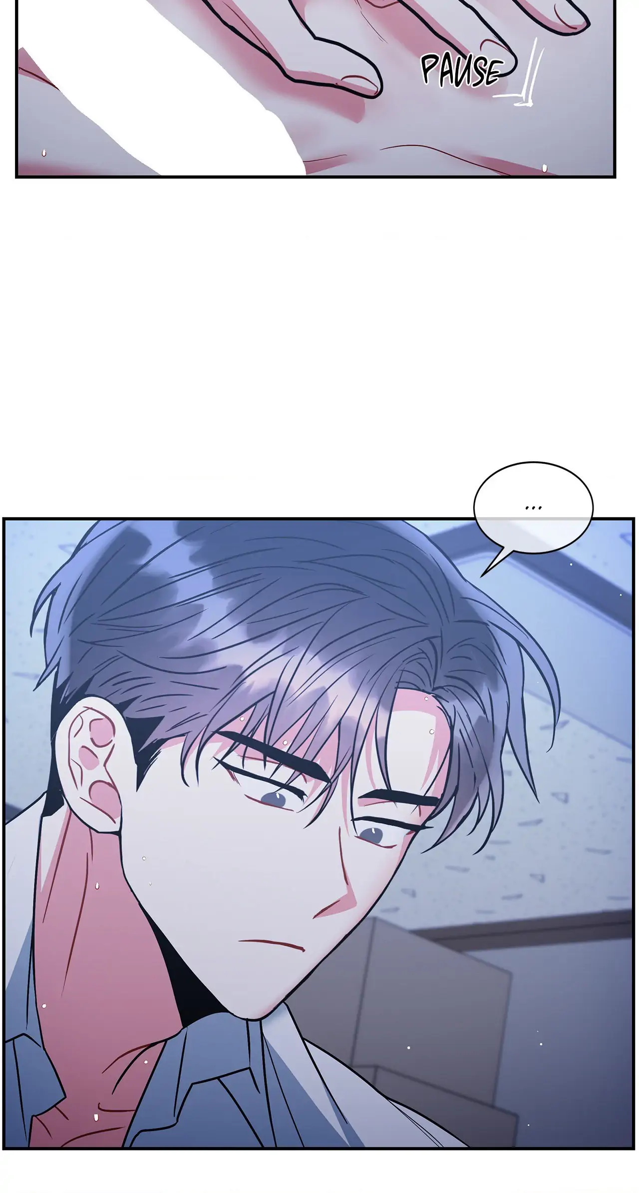 Mad Place [Official] - Chapter 59 manhwa