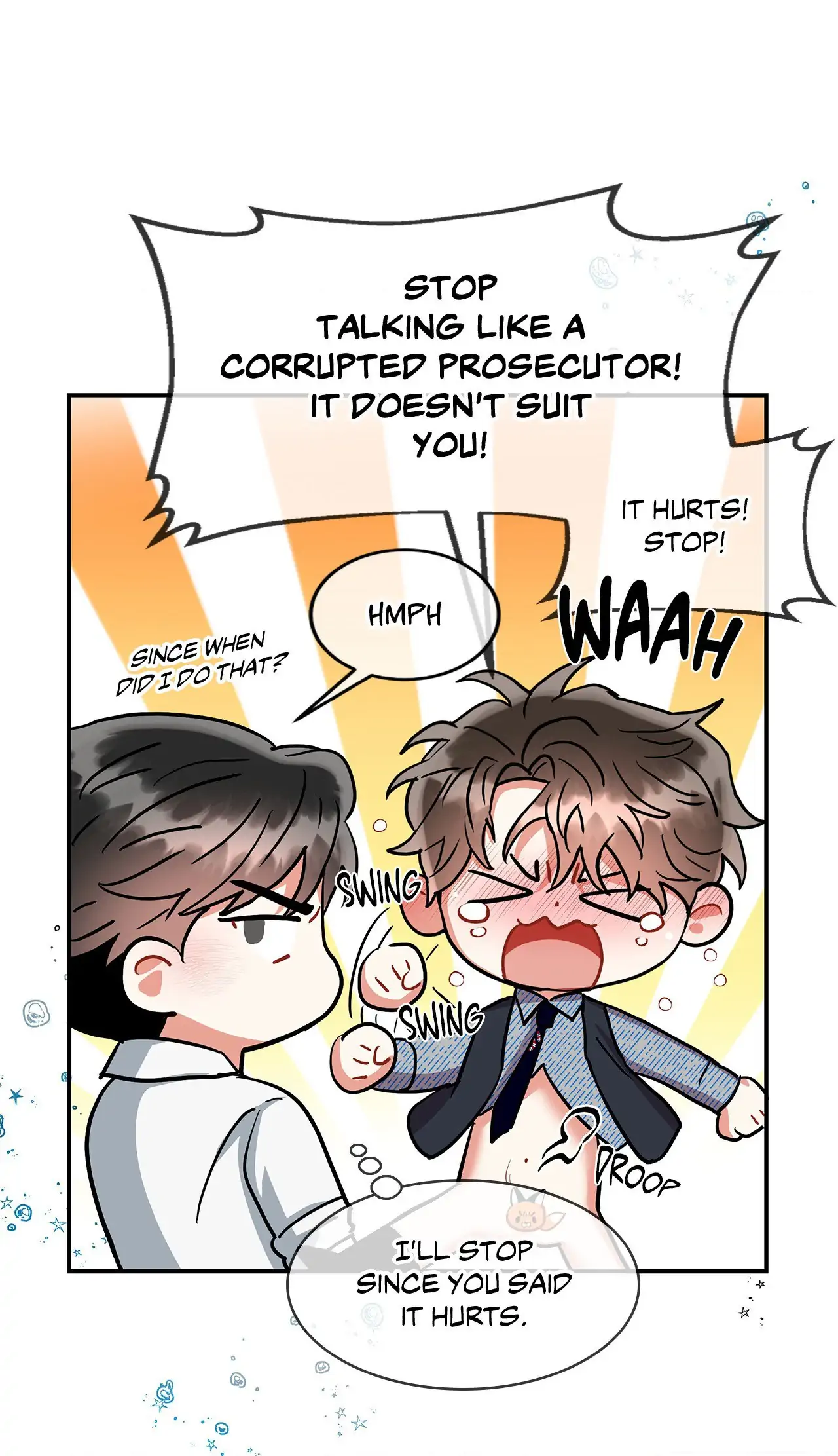 Mad Place [Official] - Chapter 59 manhwa
