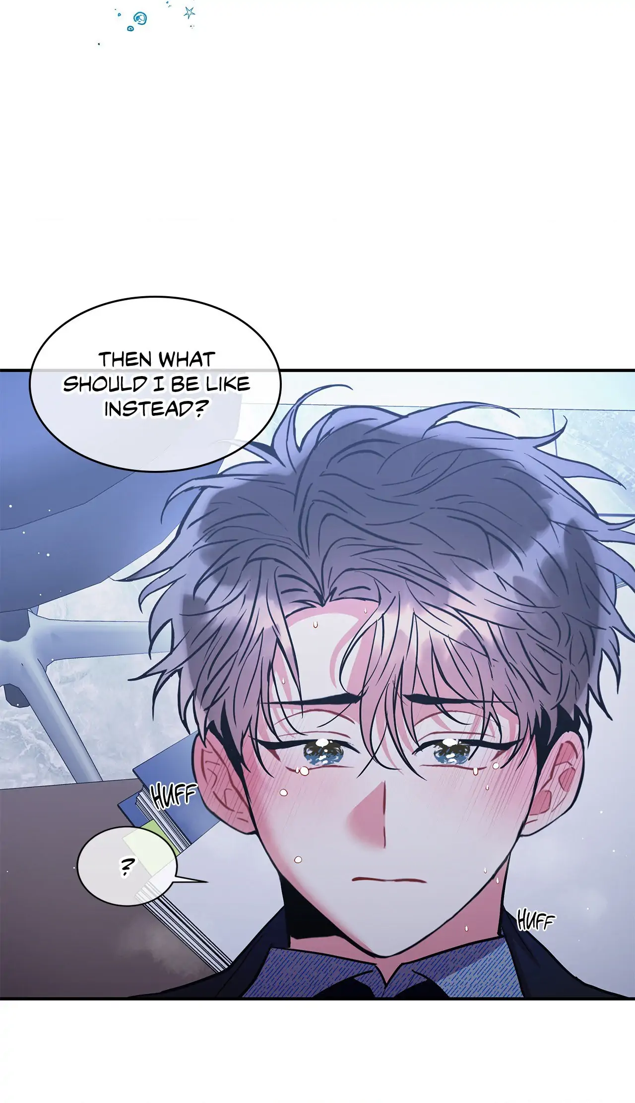 Mad Place [Official] - Chapter 59 manhwa