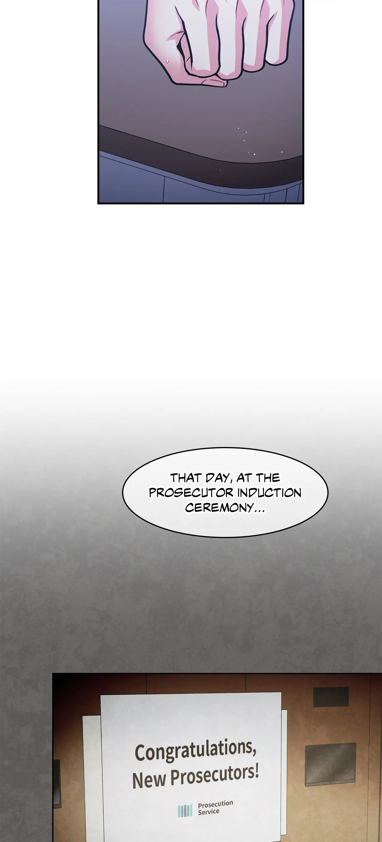Mad Place [Official] - Chapter 59 manhwa