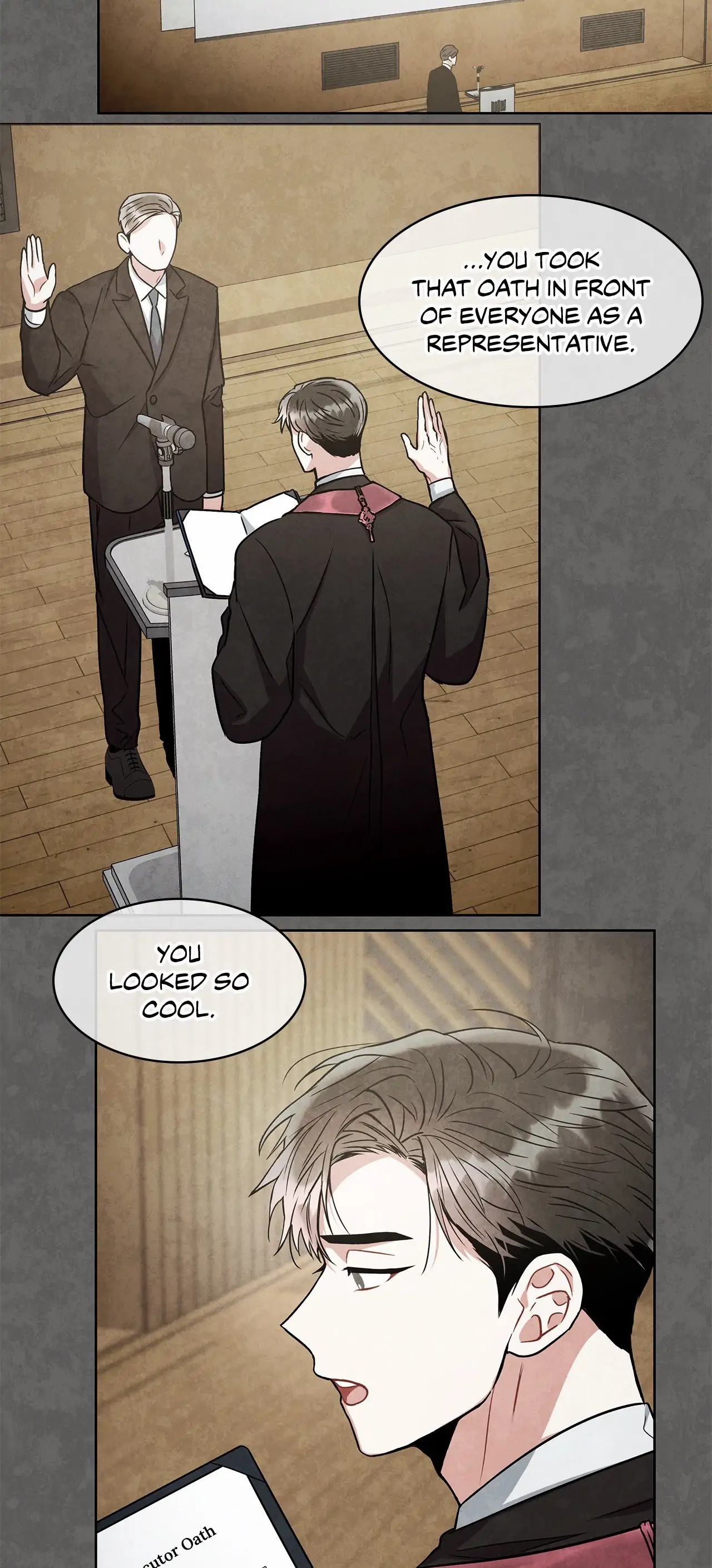 Mad Place [Official] - Chapter 59 manhwa