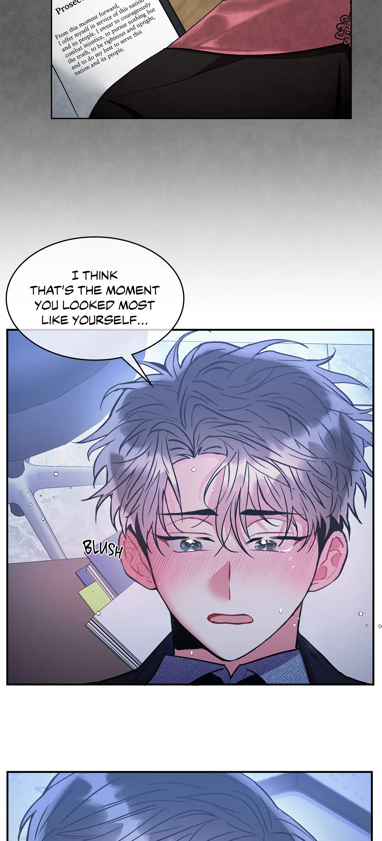 Mad Place [Official] - Chapter 59 manhwa
