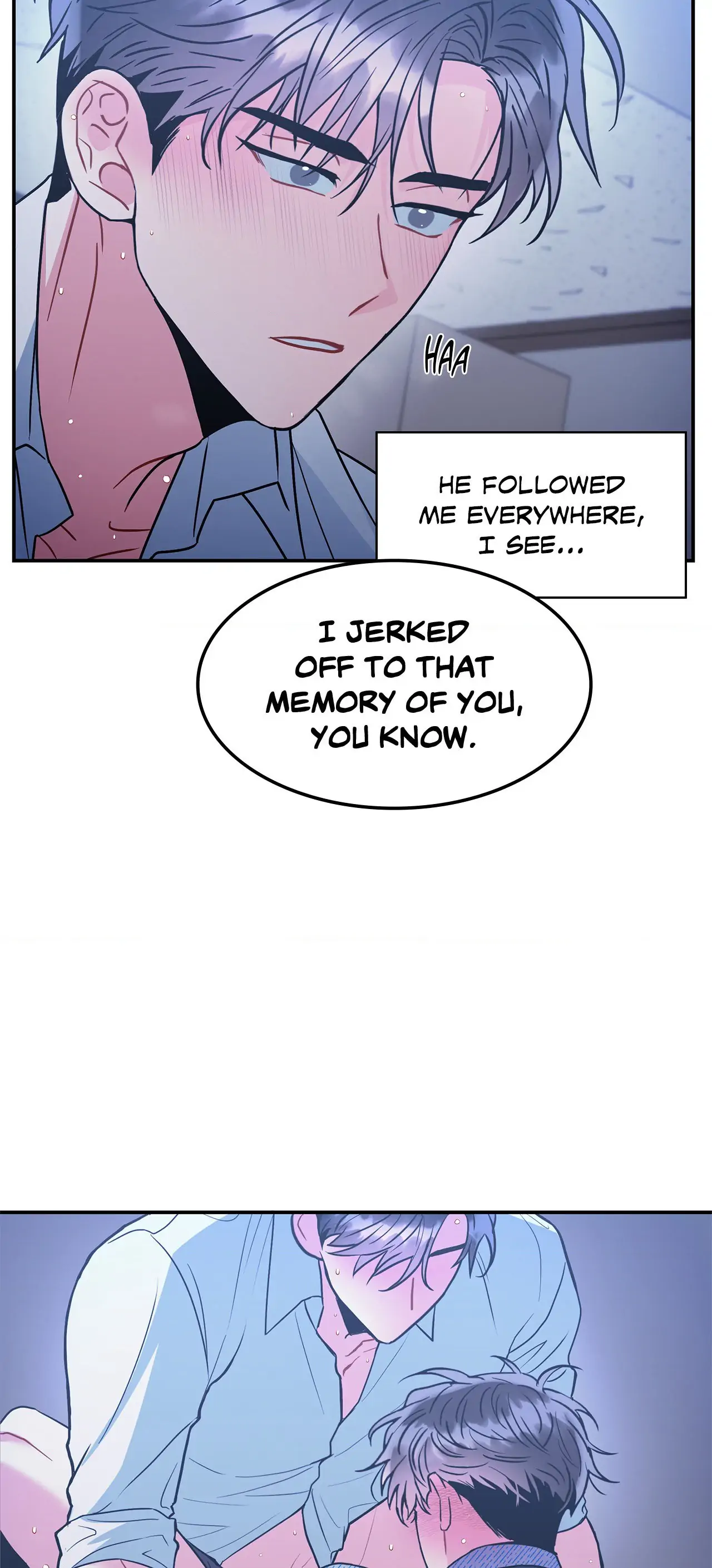 Mad Place [Official] - Chapter 59 manhwa