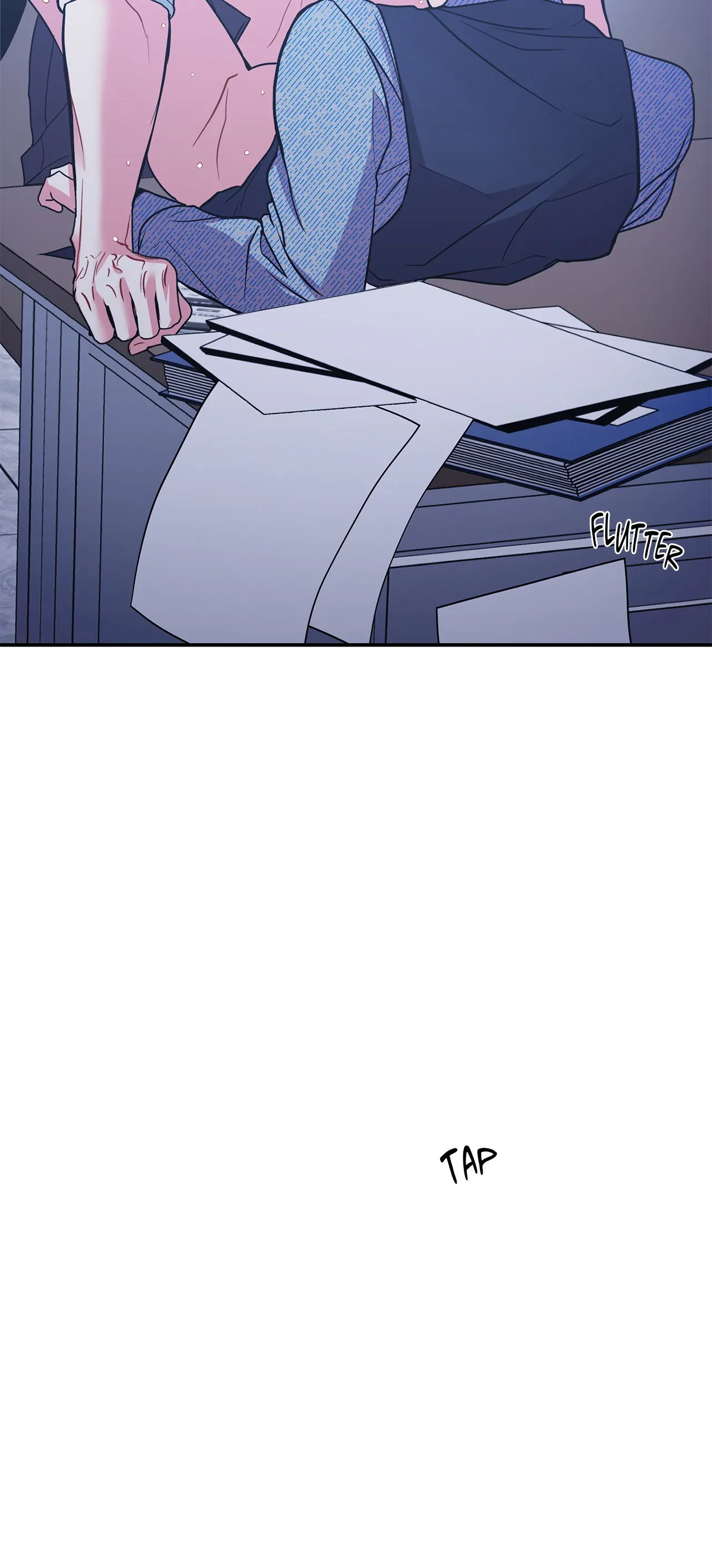 Mad Place [Official] - Chapter 59 manhwa
