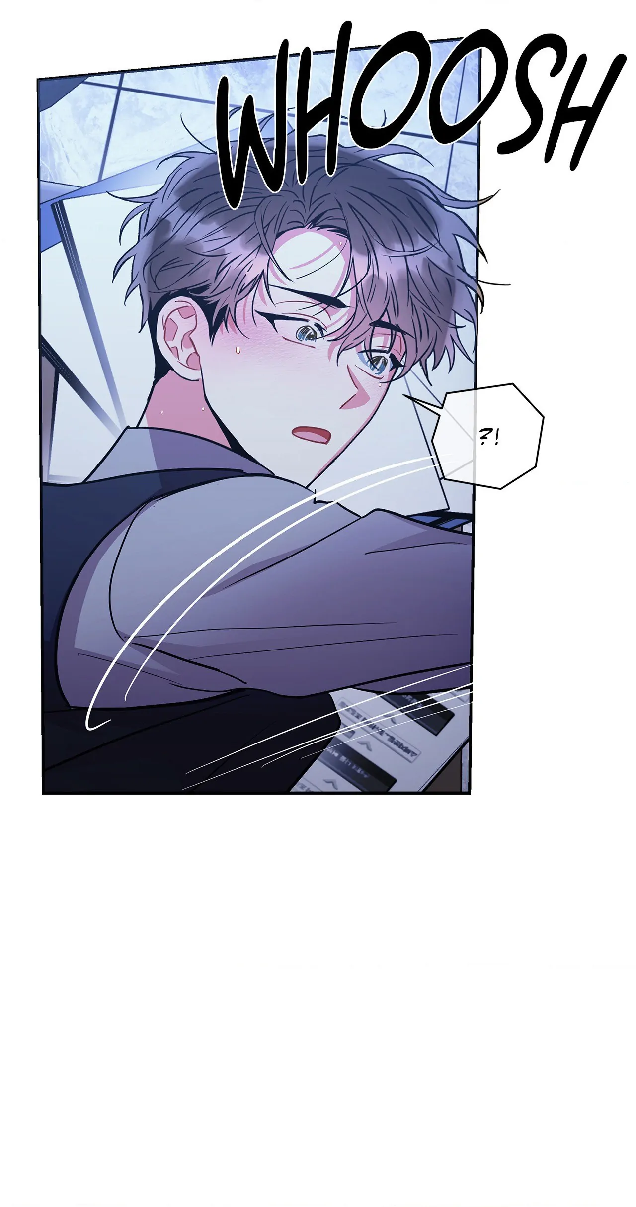 Mad Place [Official] - Chapter 59 manhwa