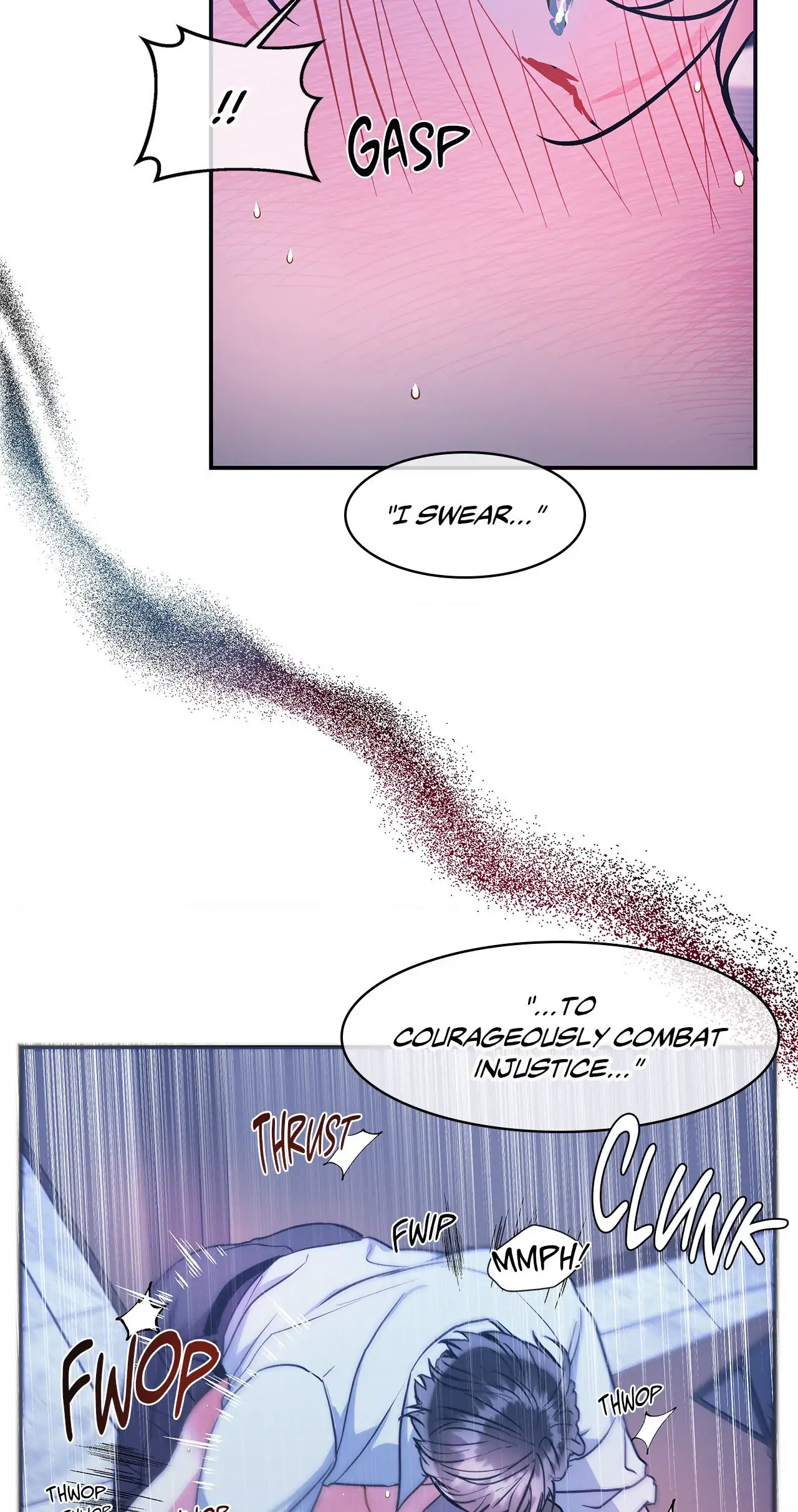 Mad Place [Official] - Chapter 59 manhwa