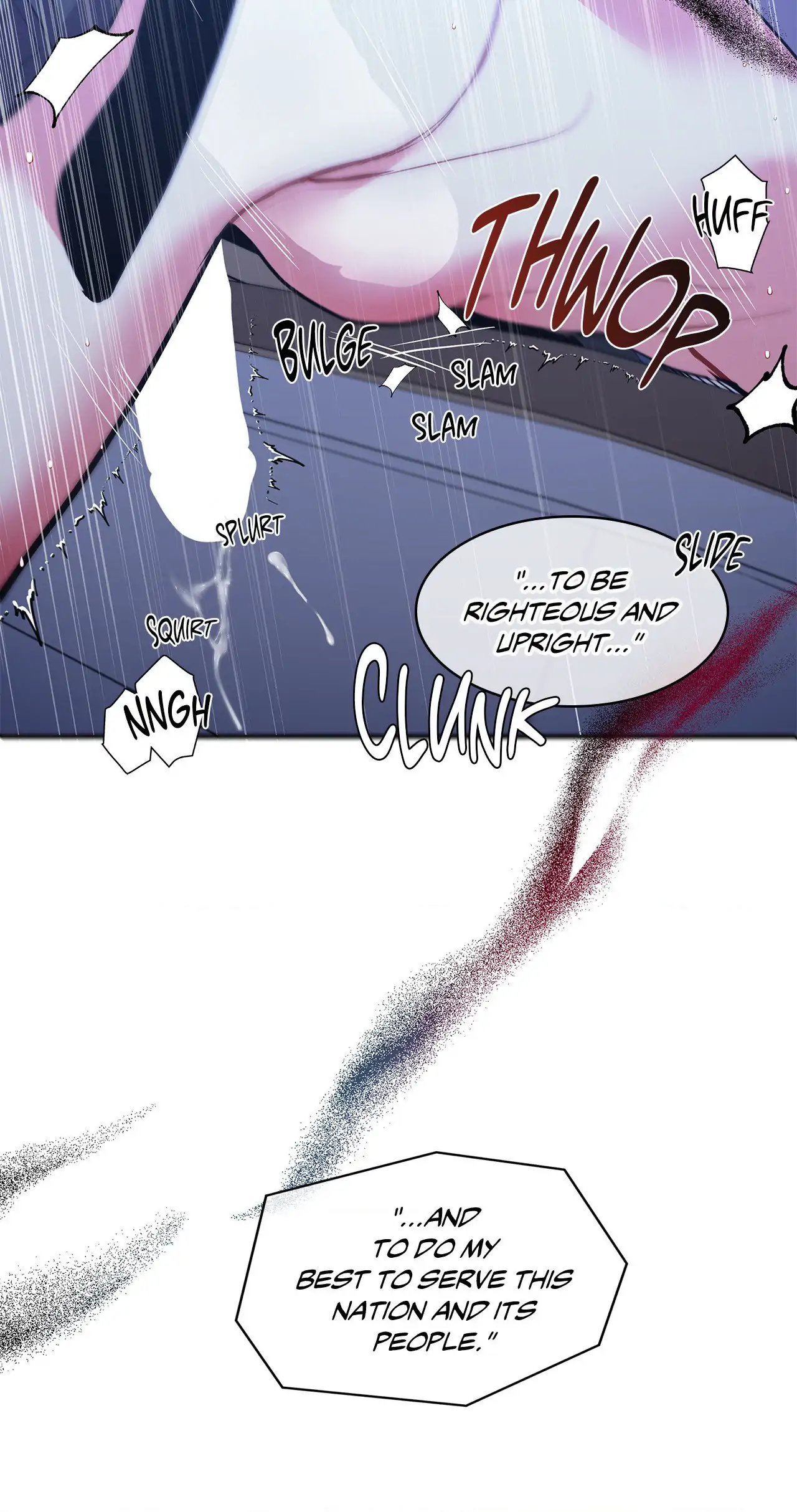 Mad Place [Official] - Chapter 59 manhwa