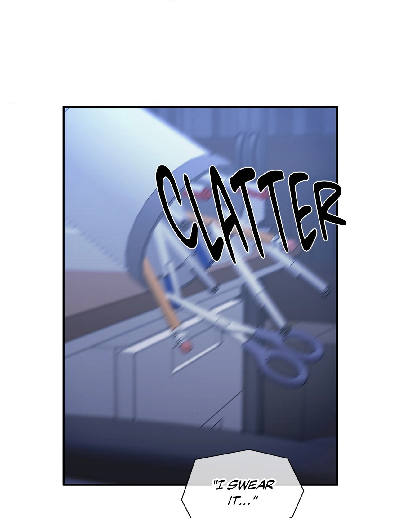 Mad Place [Official] - Chapter 59 manhwa