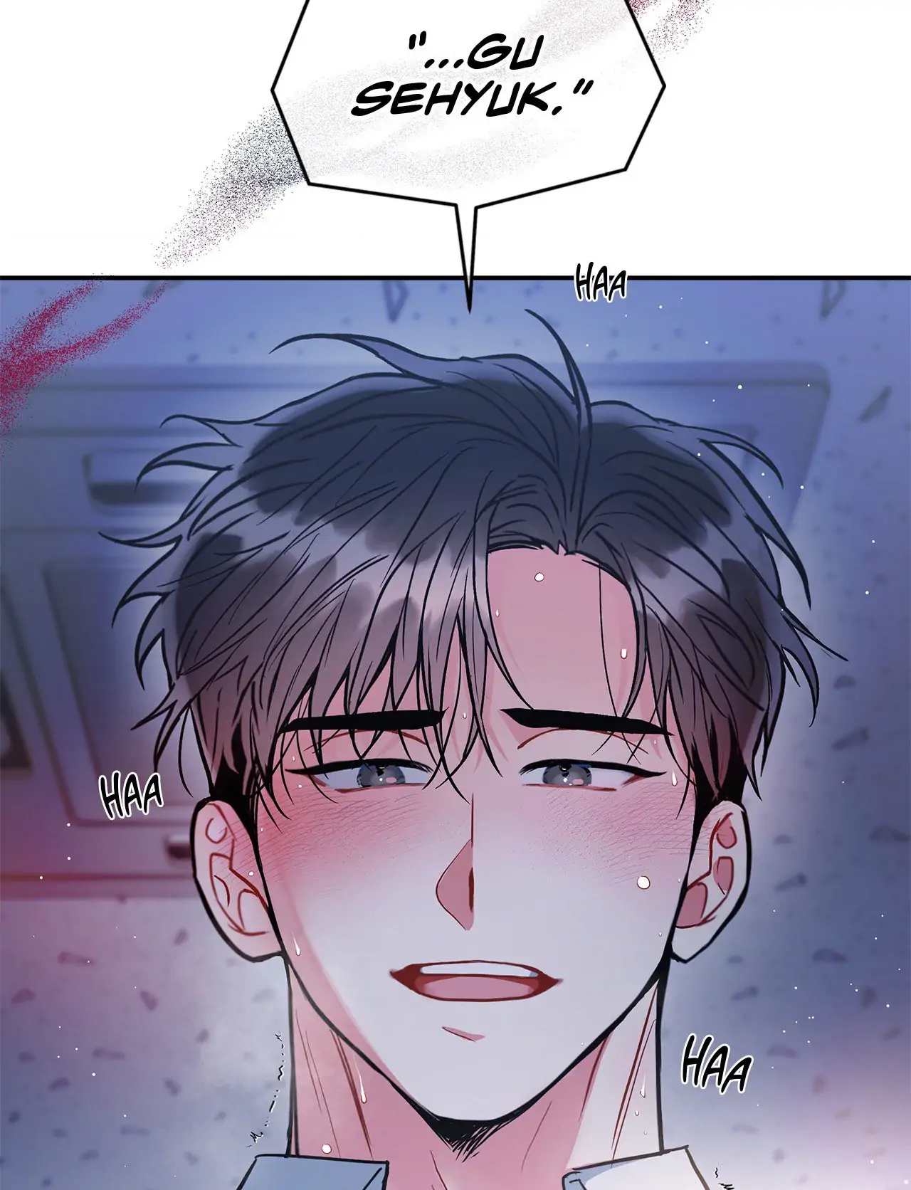 Mad Place [Official] - Chapter 59 manhwa
