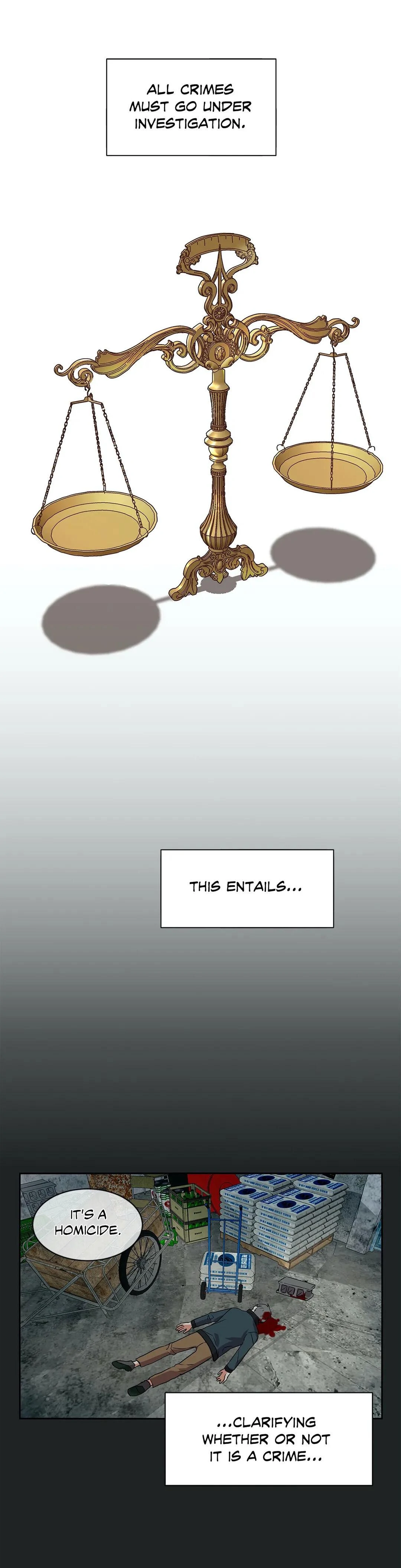 Mad Place [Official] - Chapter 6 manhwa
