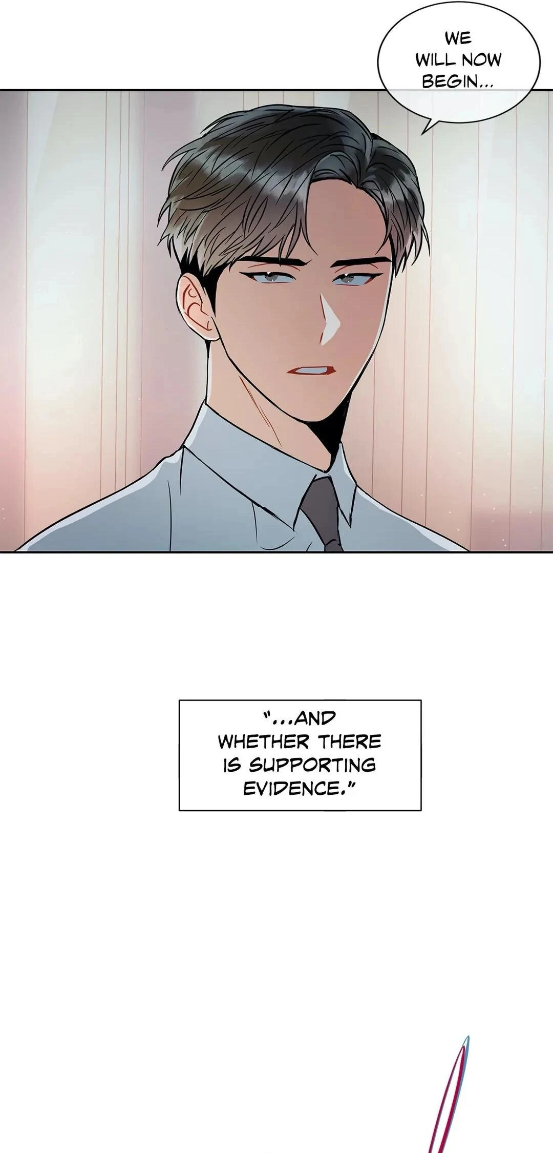 Mad Place [Official] - Chapter 6 manhwa