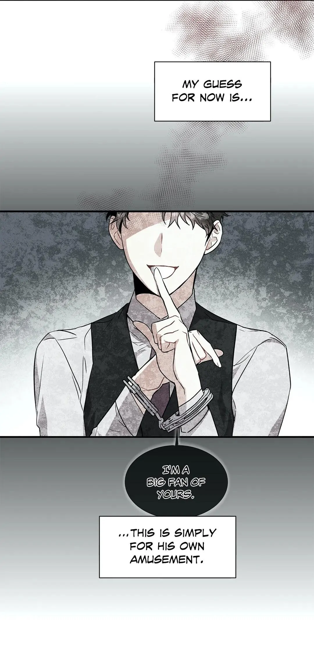 Mad Place [Official] - Chapter 6 manhwa