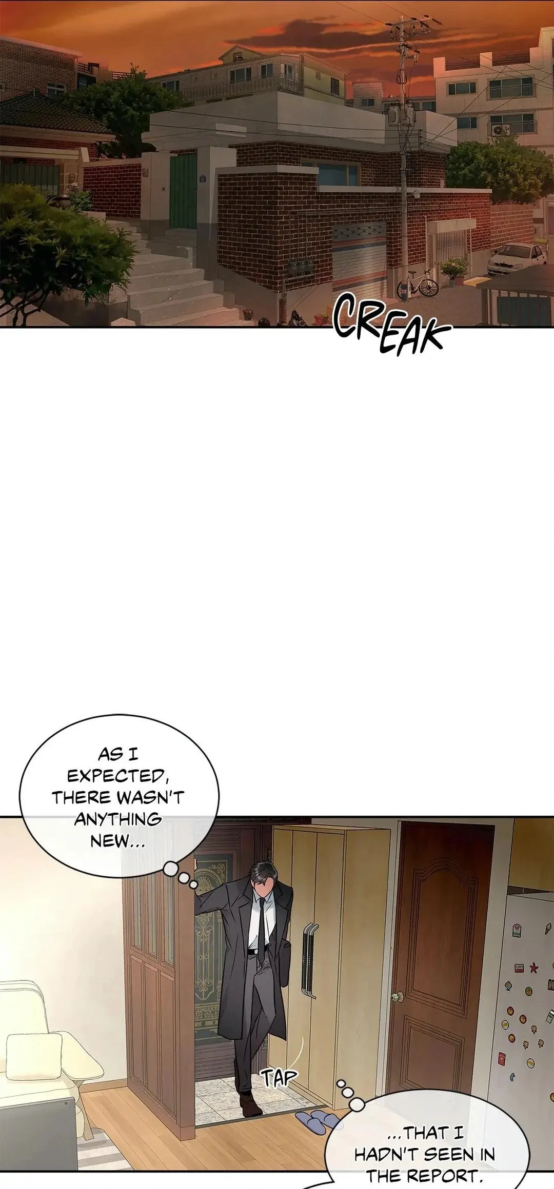 Mad Place [Official] - Chapter 6 manhwa