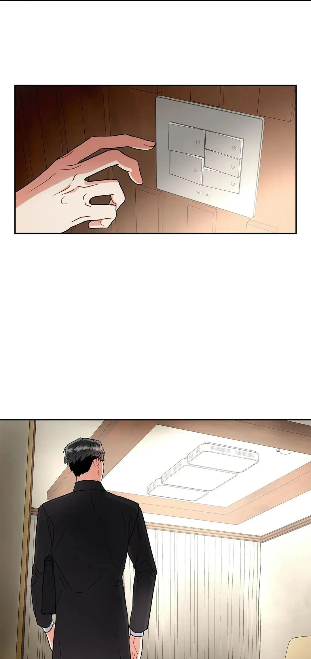 Mad Place [Official] - Chapter 6 manhwa
