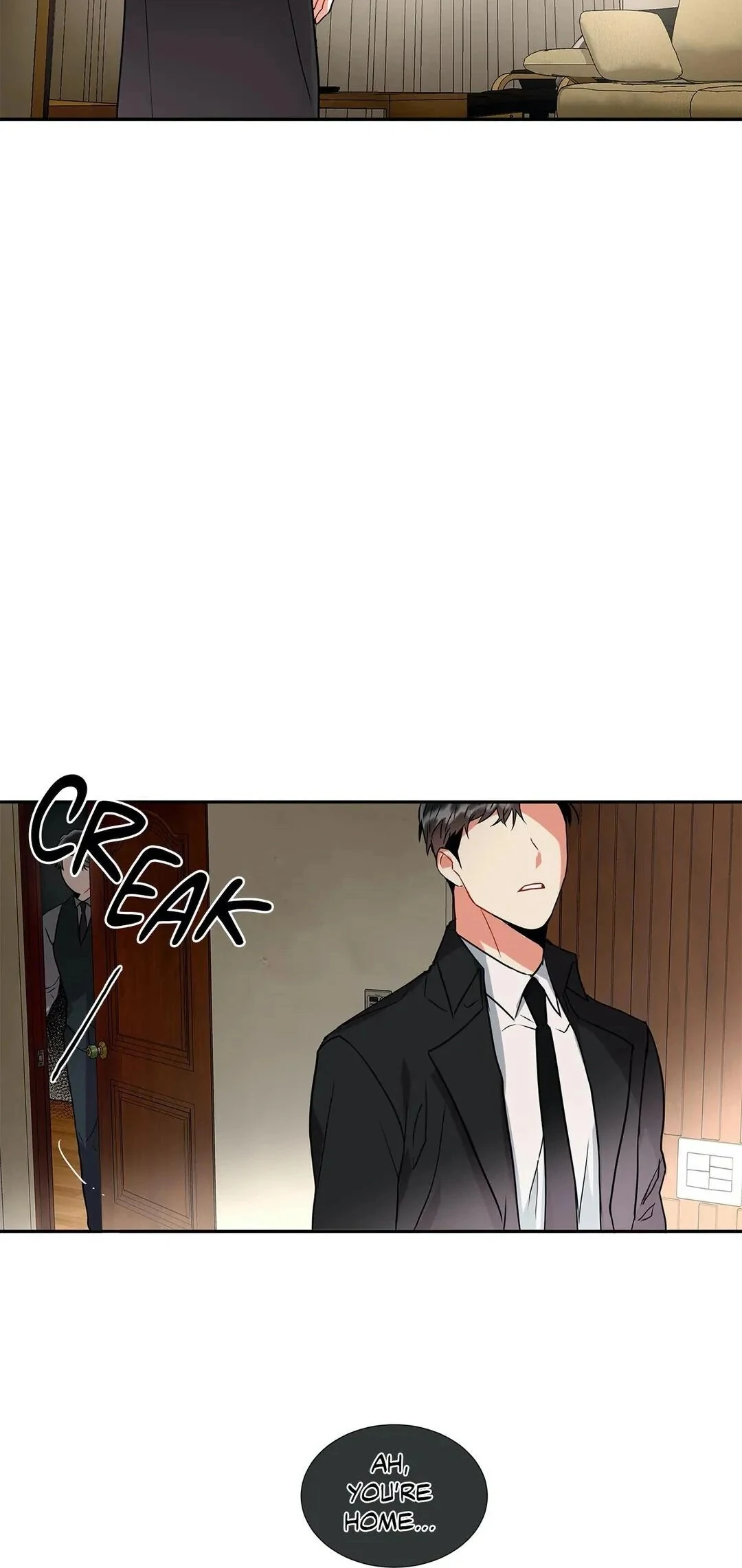 Mad Place [Official] - Chapter 6 manhwa