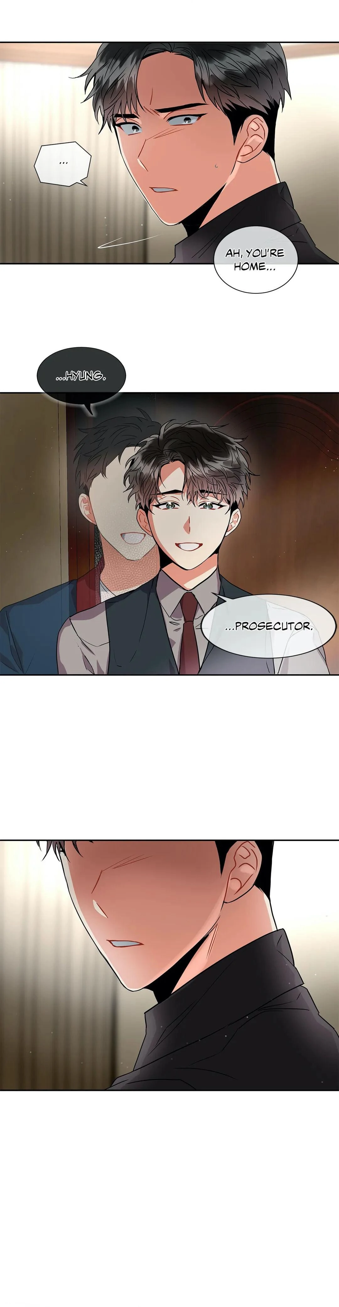 Mad Place [Official] - Chapter 6 manhwa