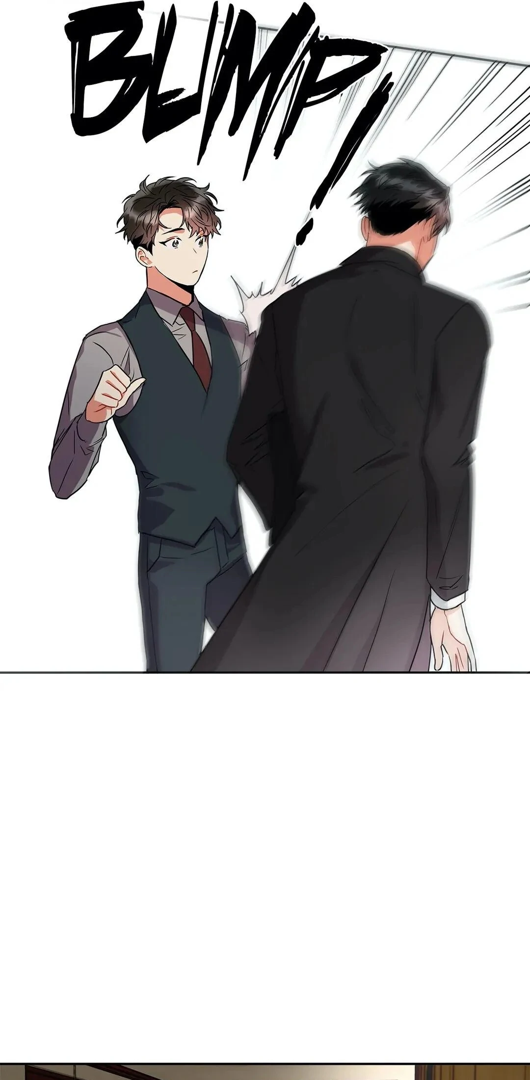 Mad Place [Official] - Chapter 6 manhwa
