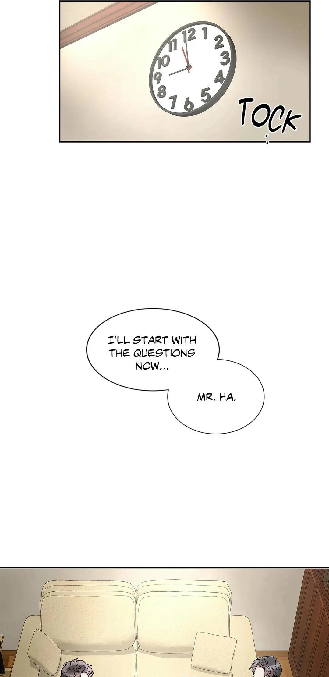Mad Place [Official] - Chapter 6 manhwa