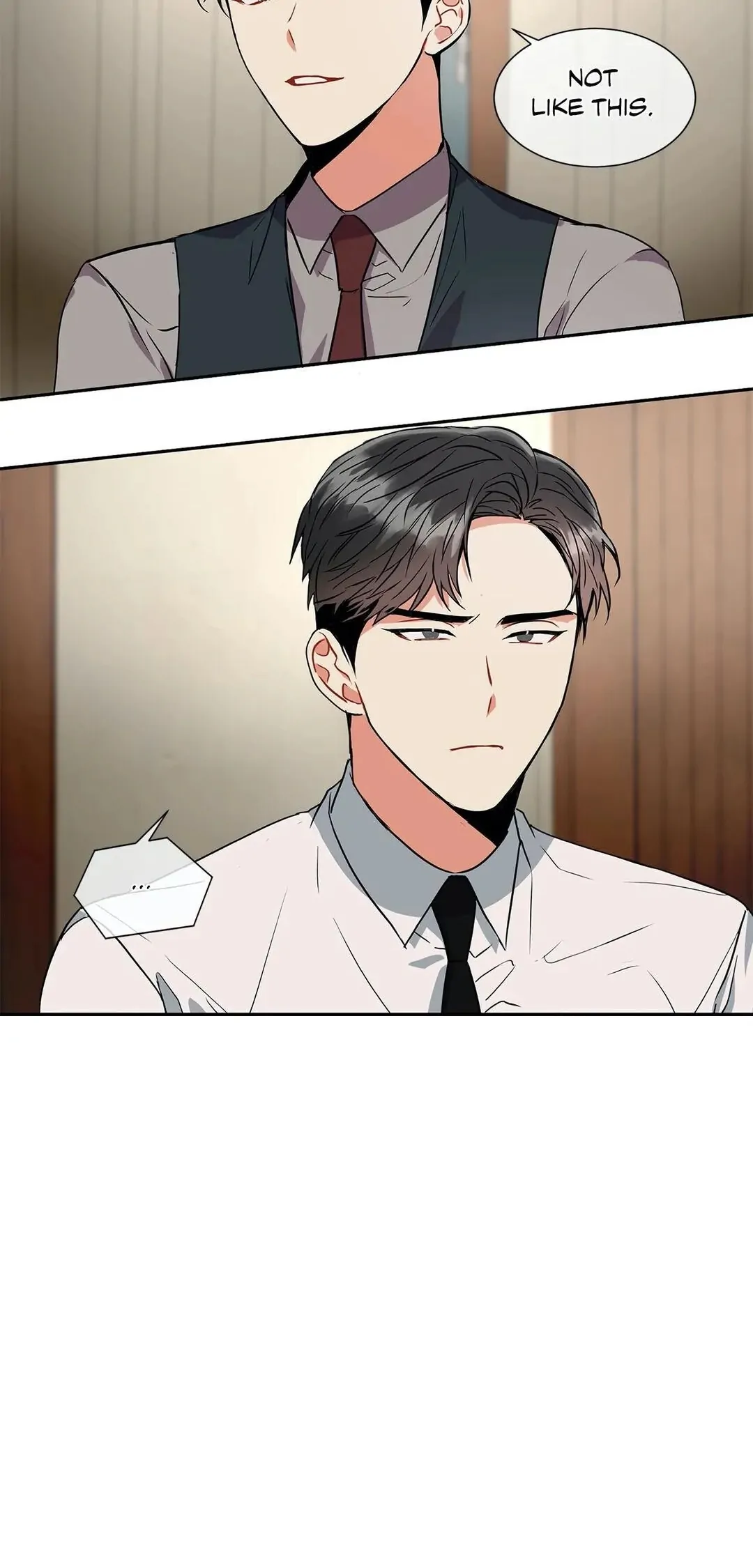 Mad Place [Official] - Chapter 6 manhwa