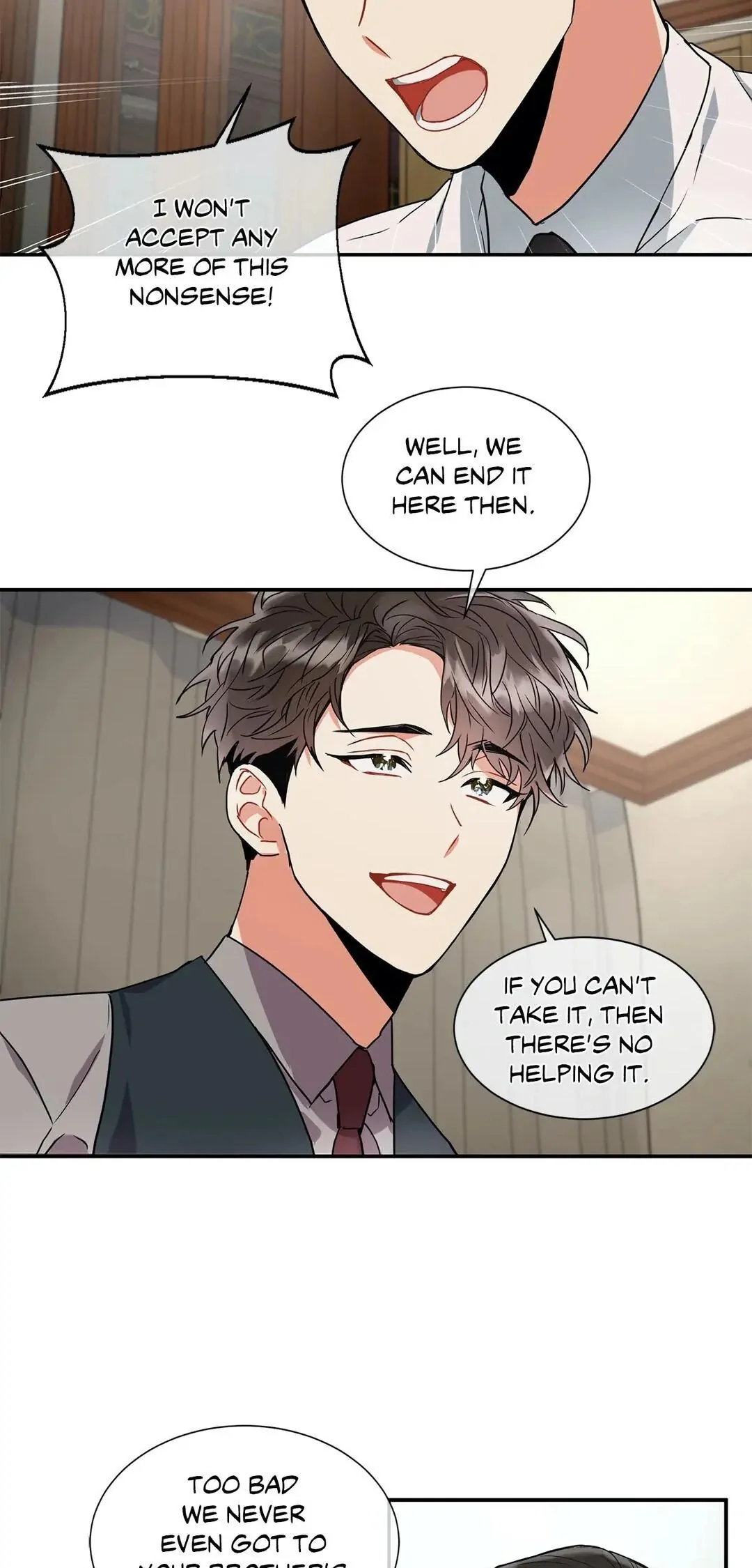 Mad Place [Official] - Chapter 6 manhwa