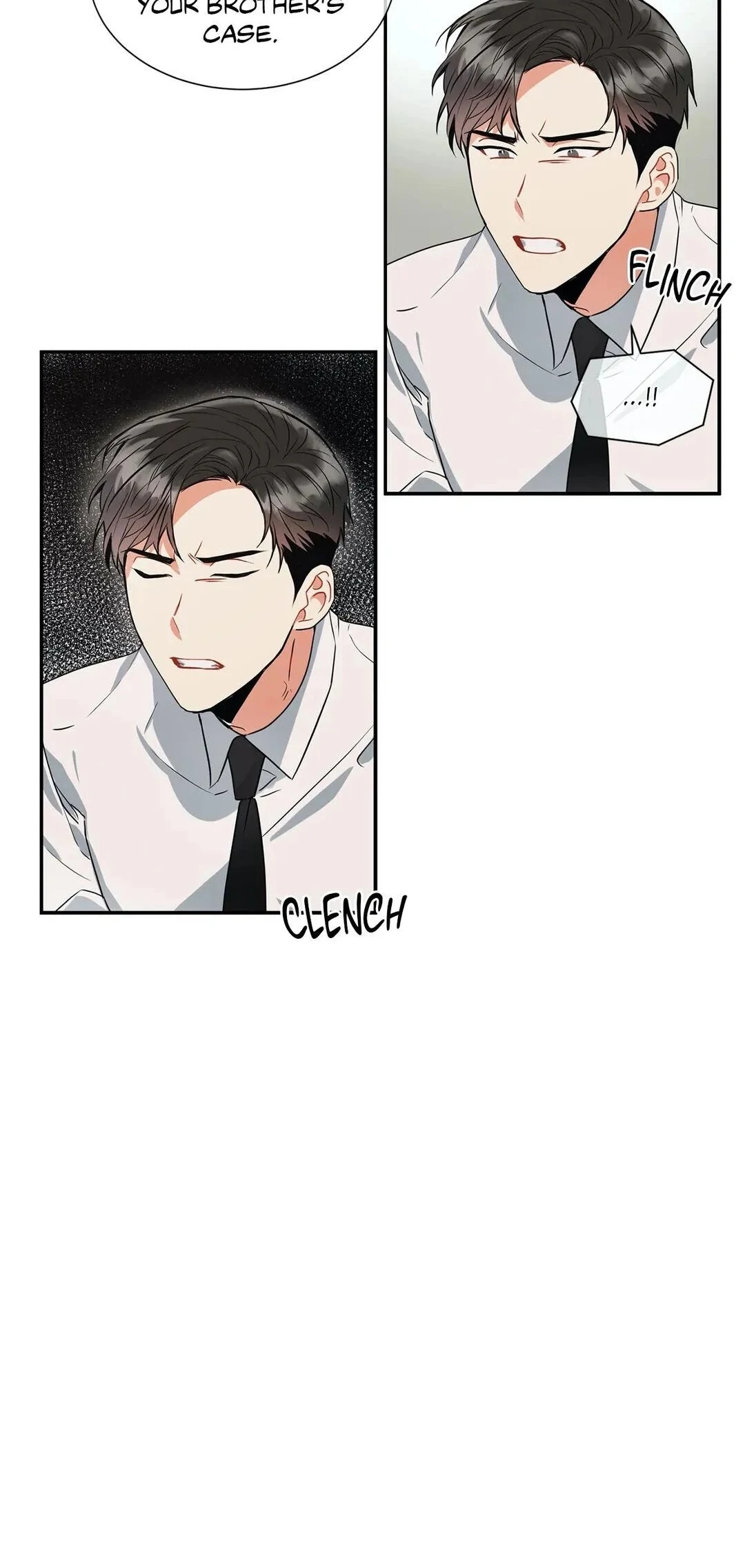 Mad Place [Official] - Chapter 6 manhwa