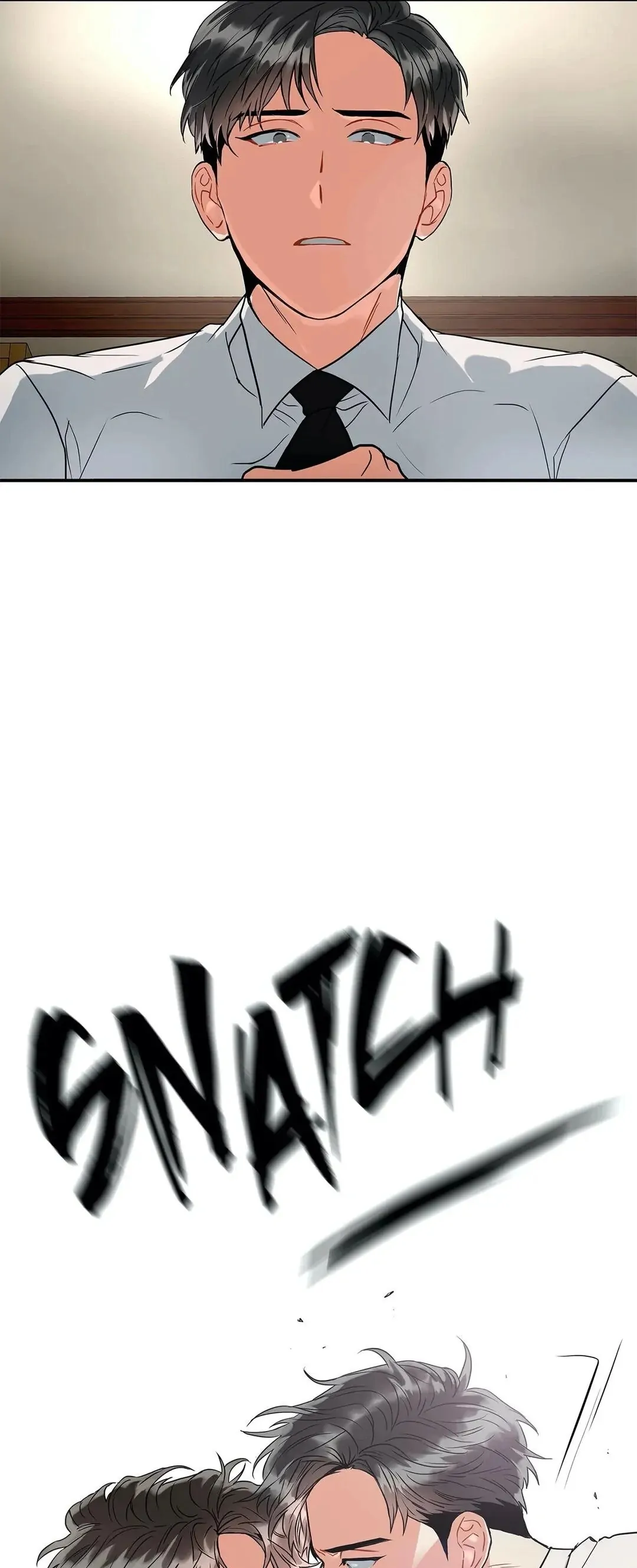 Mad Place [Official] - Chapter 6 manhwa