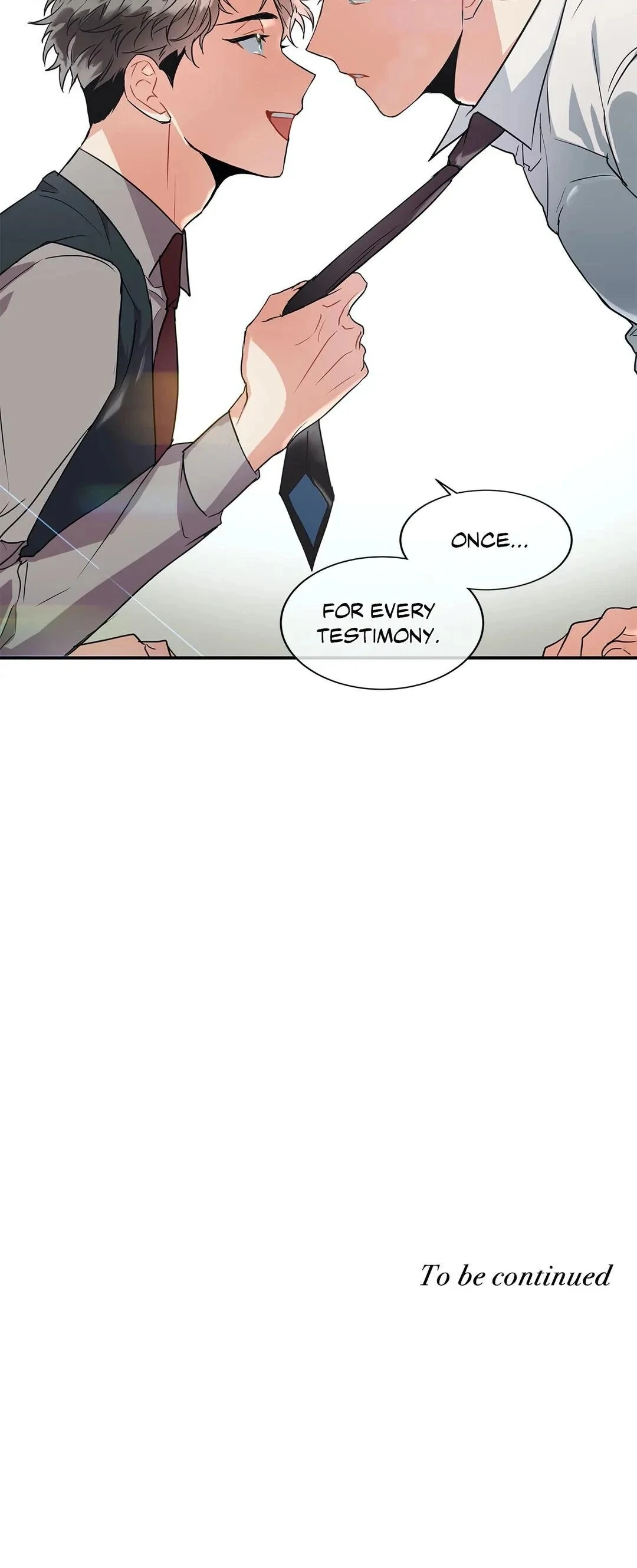 Mad Place [Official] - Chapter 6 manhwa