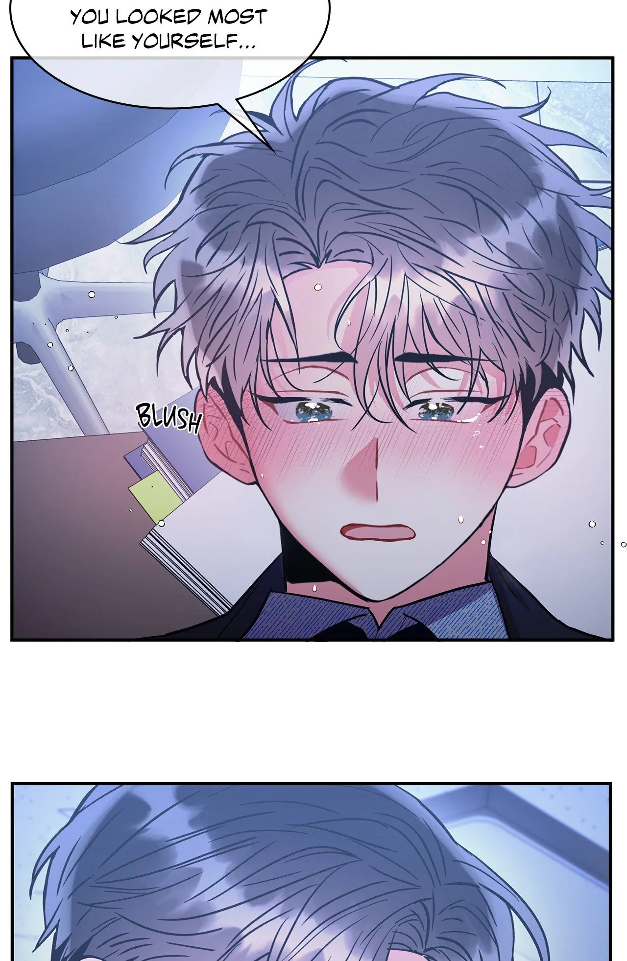 Mad Place [Official] - Chapter 60 manhwa
